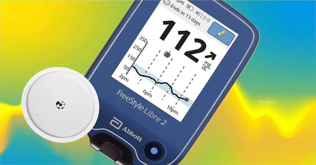 アボットジャパンさんのインスタグラム写真 - (アボットジャパンInstagram)「FreeStyle Libre 2: Only iCGM that measures glucose every minute with unsurpassed 14-day accuracy* now cleared by the FDA.  Important safety info: Freestylelibre.us/safety-information *FreeStyle Libre 2 User Manual  #FreeStyleLibre2 #healthtech #FreeStyleLibre #Diabetes #Diabetesawareness #Diabetestype1 #Diabetestype2 #Diabeteslife #T1D #Type1 #T1Dstrong #T1 #T2D #Type2 #technology #science #innovation #health #instatech #abbott #lifetothefullest」6月18日 1時03分 - abbottglobal