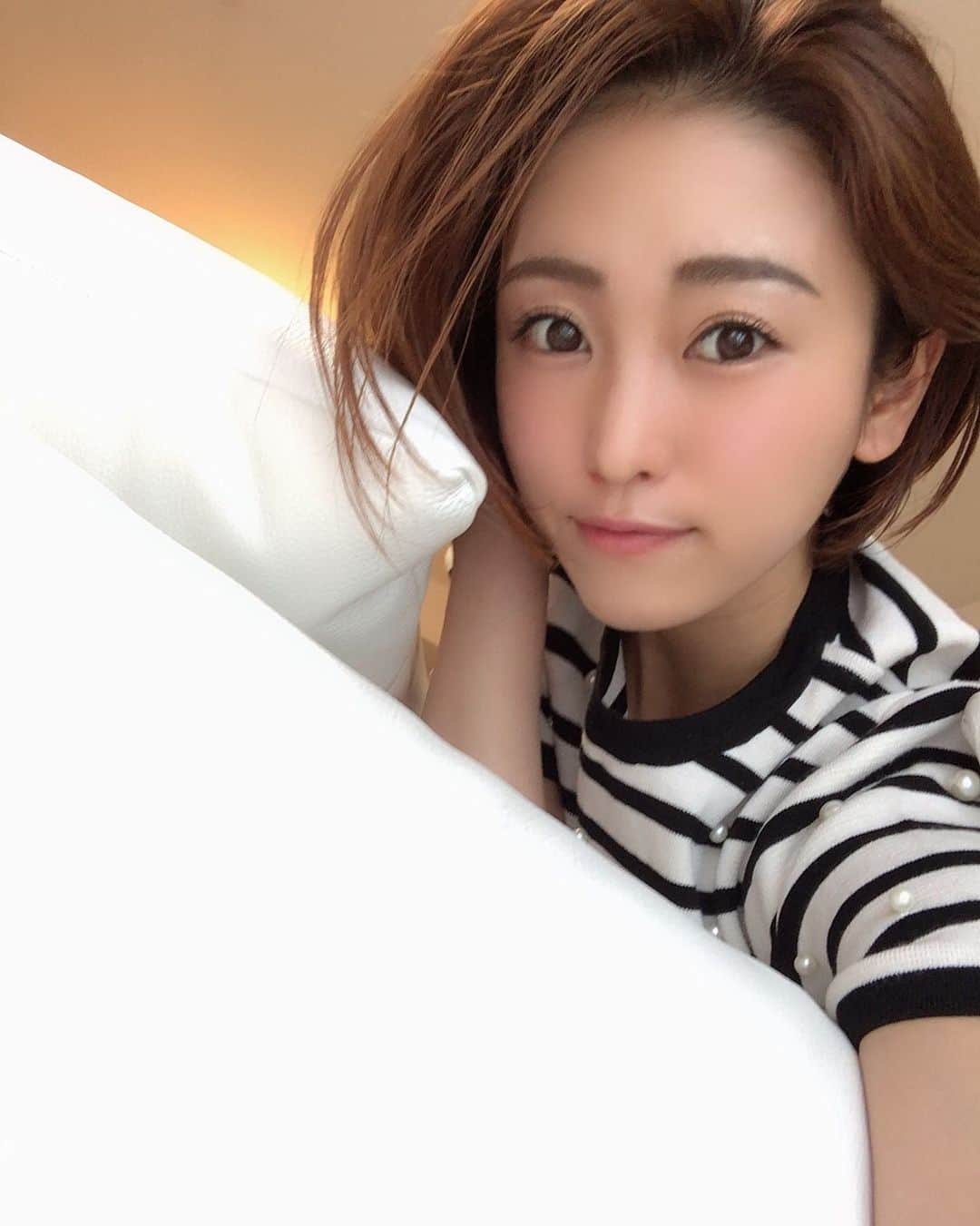 柚月めいのインスタグラム