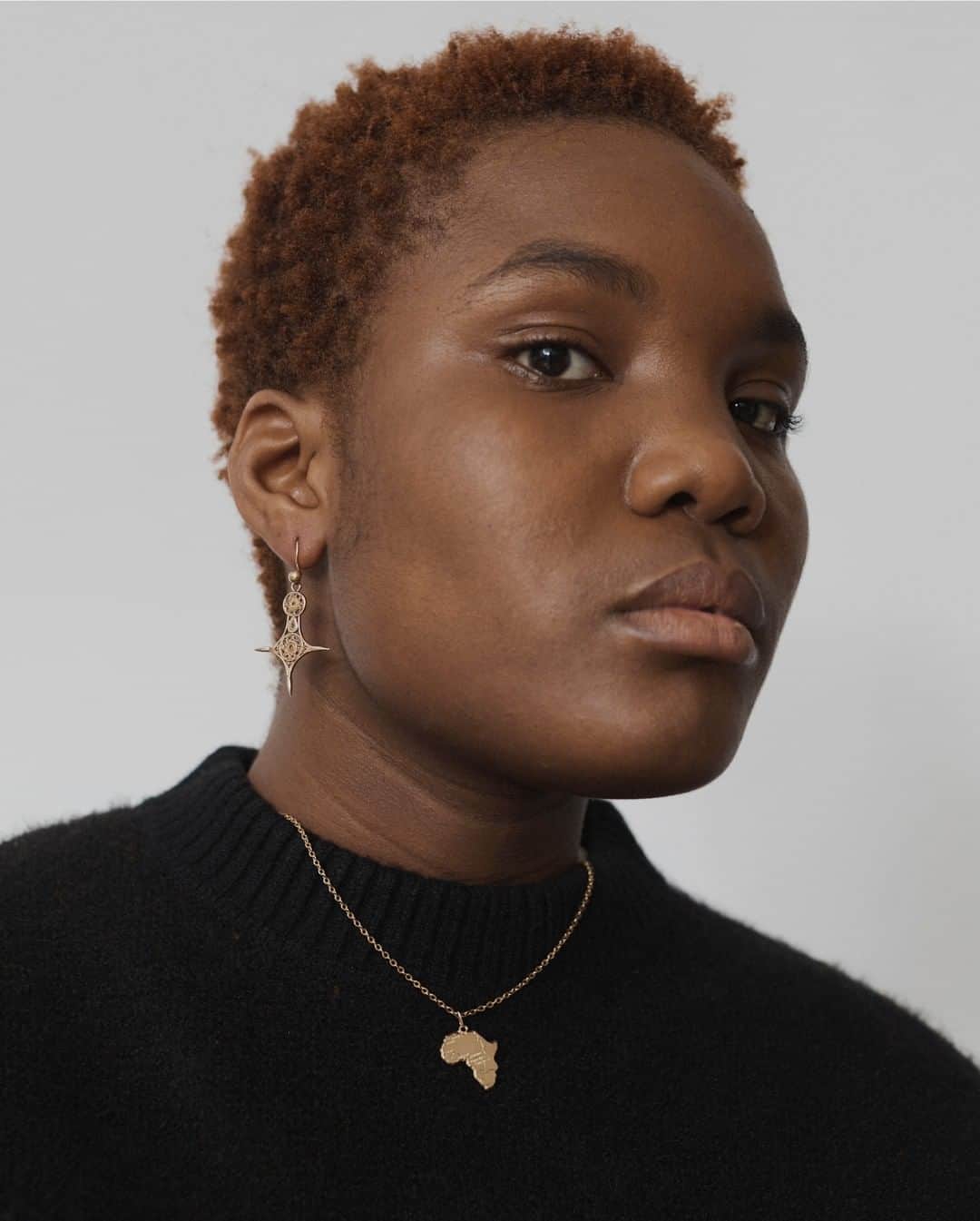 サウンドクラウドのインスタグラム：「"The key to pushing for social change is to take long term, active steps to actualise it both off and online." - @arlo.parks ⁠ ⁠ Link in bio. #shareblackstories」