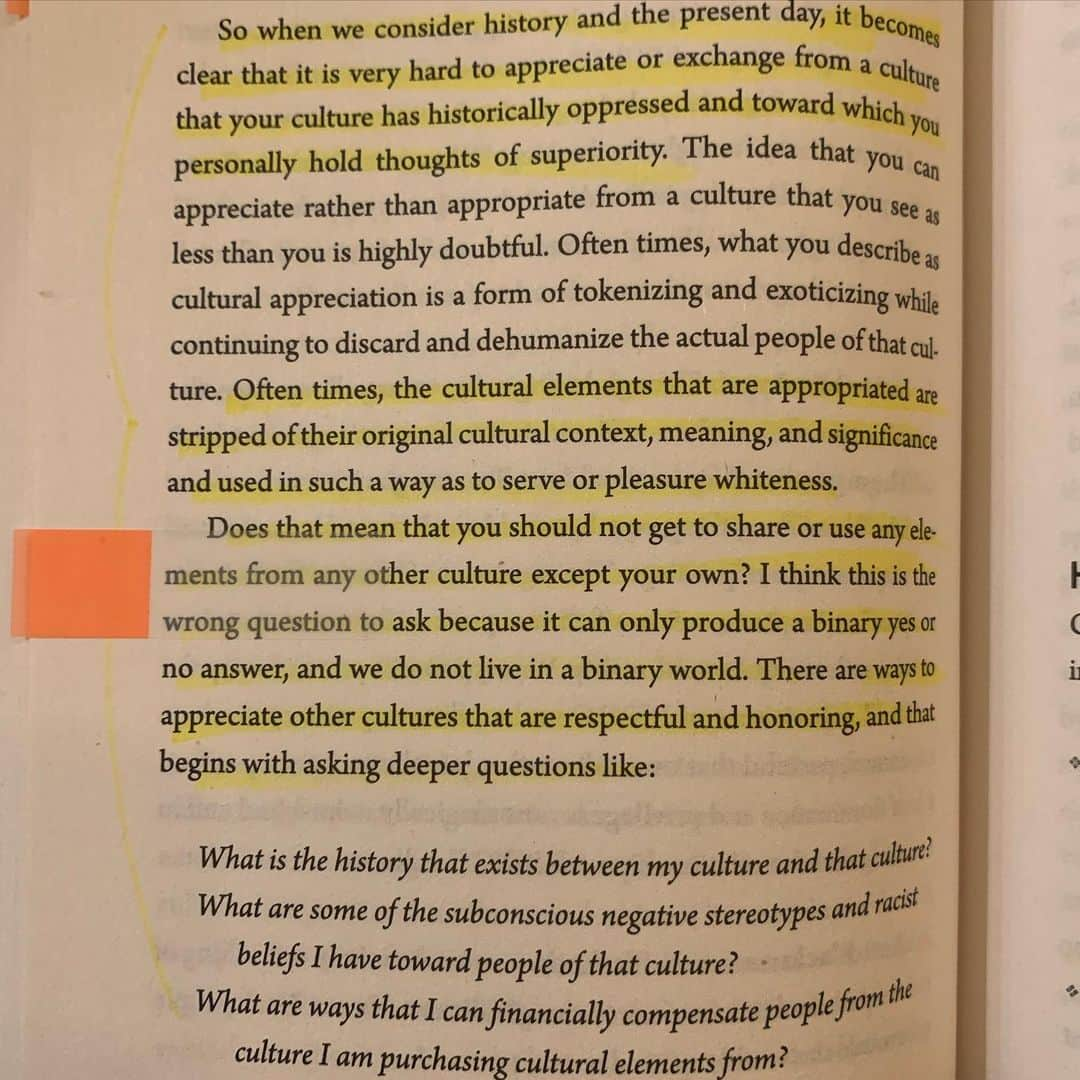 マット・マクゴリーさんのインスタグラム写真 - (マット・マクゴリーInstagram)「"Me and White Supremacy" by Layla F. Saad @laylafsaad (Follow her!) # This is a very important tool for those of us with white privilege. Saad has designed this book not only to be read, but actively participated in through journaling and deep inner work. We must be willing to accept that it is a LIFE-LONG journey to unlearn our own white supremacy and to transform our world and the other white people around us. Decide that you commit to doing this work FOR LIFE, not just in the moment where it is making news headlines. This book will give any white person on the journey of anti-racism extremely needed, deep and uncomfortable learnings that are critical for the practice of anti-racism.  # “Challenging emotions like shame, anger, grief, rage, apathy, anxiety, and confusion will come up for you if you are doing this work deeply. Don’t run away from those feelings. Feeling the feelings - which are an appropriate human response to racism and oppression - is an important part of the process. When you allow yourself to feel those feelings, you wake up. You rehumanize yourself. You start to realize that you weren’t feeling these feelings before because you had shut down a part of your humanity in order to participate in white supremacy. White supremacy purposely numbs you to the pain that your racism causes. Doing this work brings back the real feelings of pain of what committing racism actually feels like physically, mentally, emotionally, and spiritually.  The purpose of this work is not for you to end up living in shame. The purpose of this work is not for you to end up living in shame. The purpose is to get you to see the truth so that you can do something about it. No matter how bad it feels to wake up to the pain, shame, and guilt of your racism, those feelings will never come anywhere close to the pain BIPOC experience as a result of your racism. So instead of getting stuck or overwhelmed, channel those feelings into action and change. Talking to a friend, family member, support group, therapist, or coach will be helpful in supporting you to process what is coming up for you so you can keep moving forward.” # My Booklist: bit.ly/mcgreads (in bio) #McGReads」6月18日 2時05分 - mattmcgorry