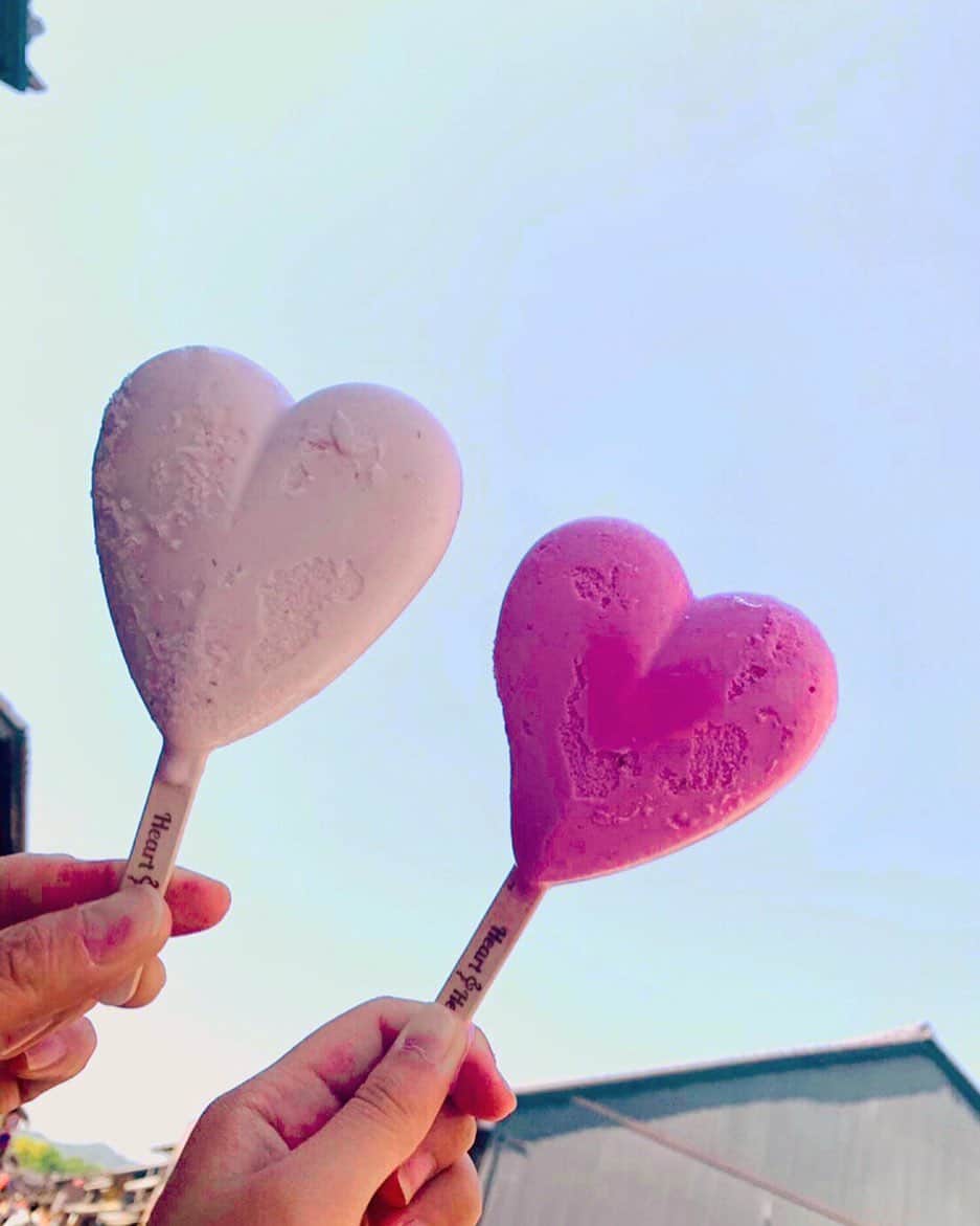 大越かず江のグルメインスタ