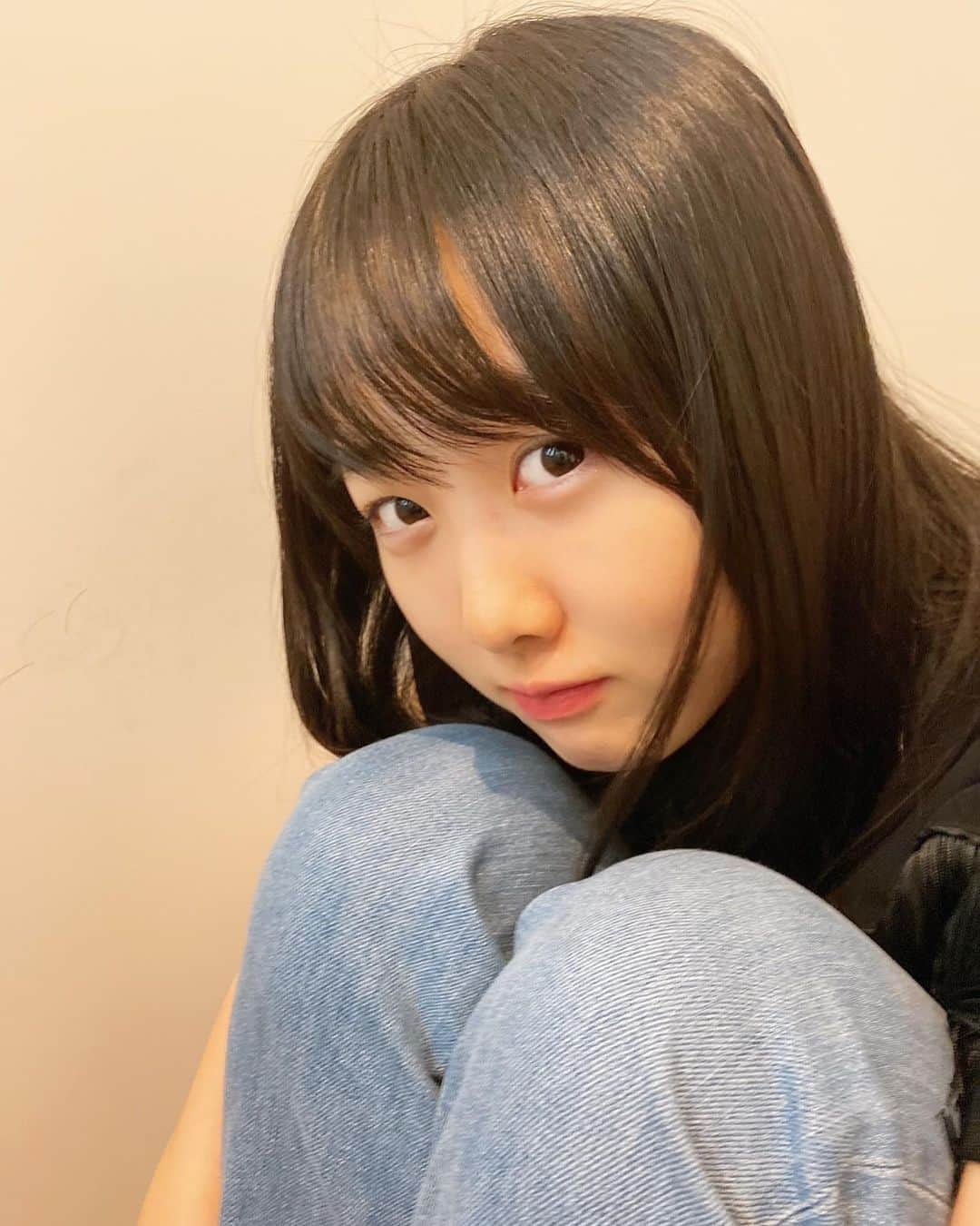 本田望結さんのインスタグラム写真 - (本田望結Instagram)「Normal operation💪」6月18日 11時28分 - miyu_honda_official