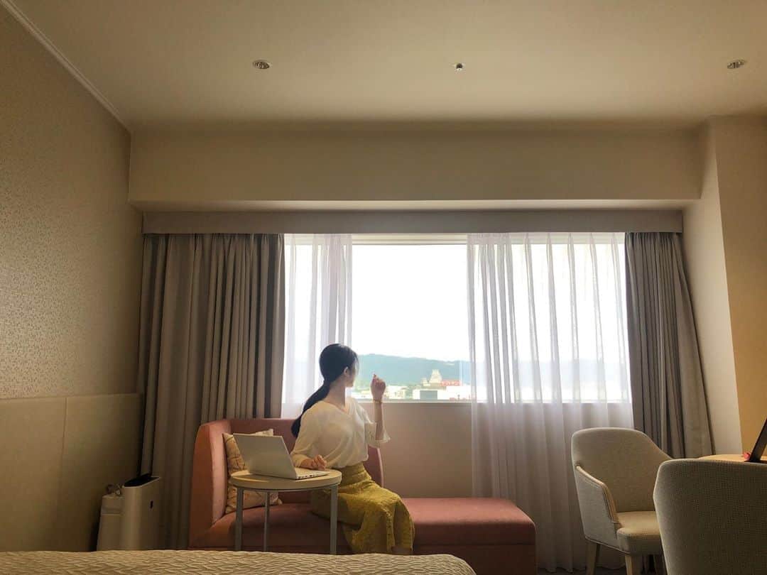 福井千佳のグルメインスタ