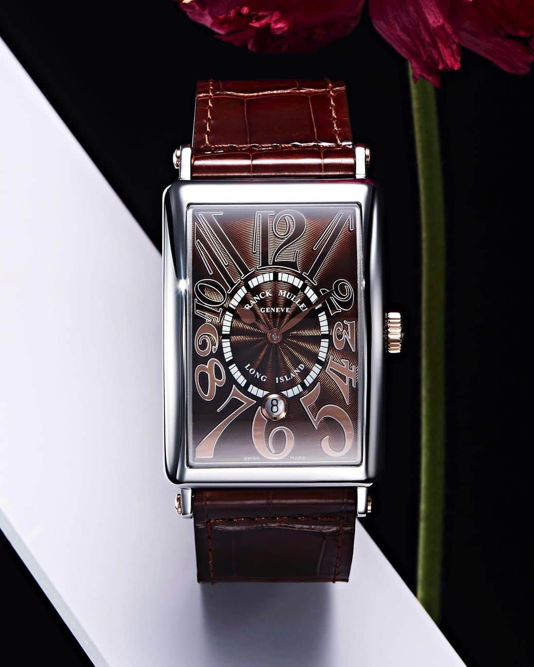 FRANCK MULLER JAPANのインスタグラム