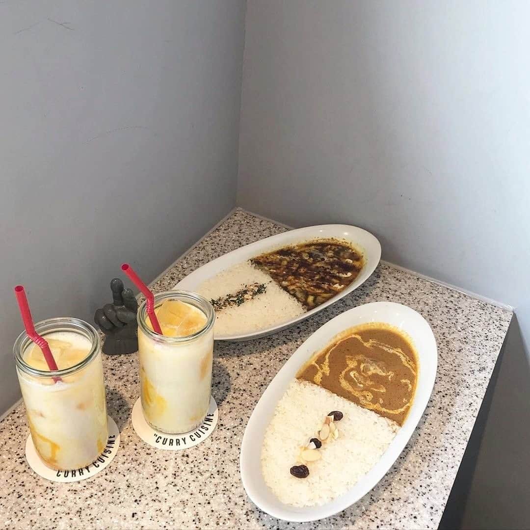 isutaのグルメインスタ