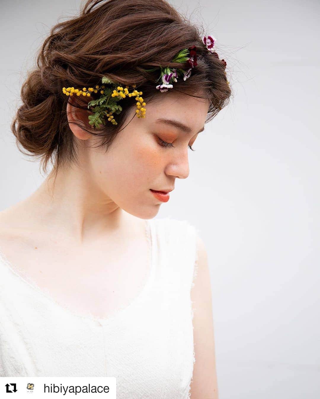 メゾン エルミタージュのグルメインスタ