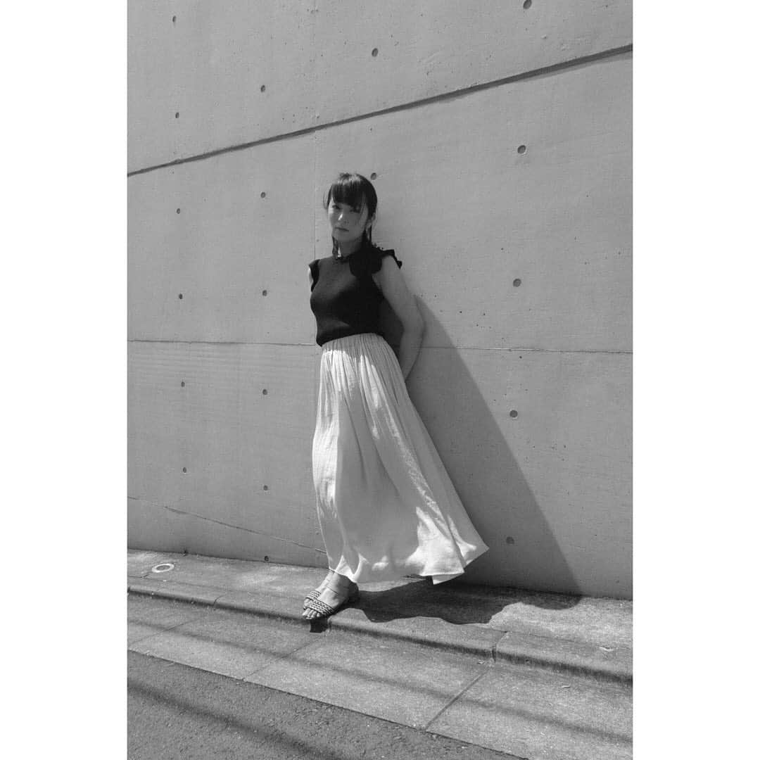 しじみさんのインスタグラム写真 - (しじみInstagram)「#ポートレート #被写体希望 #東京 #portrait #カメラ #photography #写真好きな人と繋がりたい #ファインダー越しの私の世界」6月18日 11時54分 - amcche