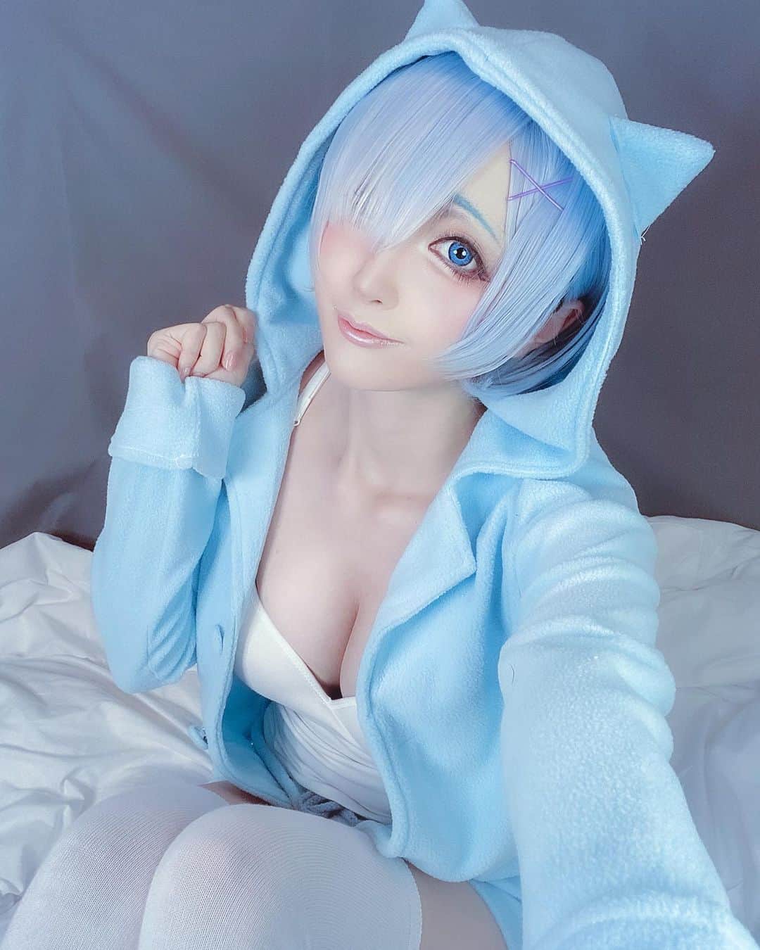 華密美琉のインスタグラム