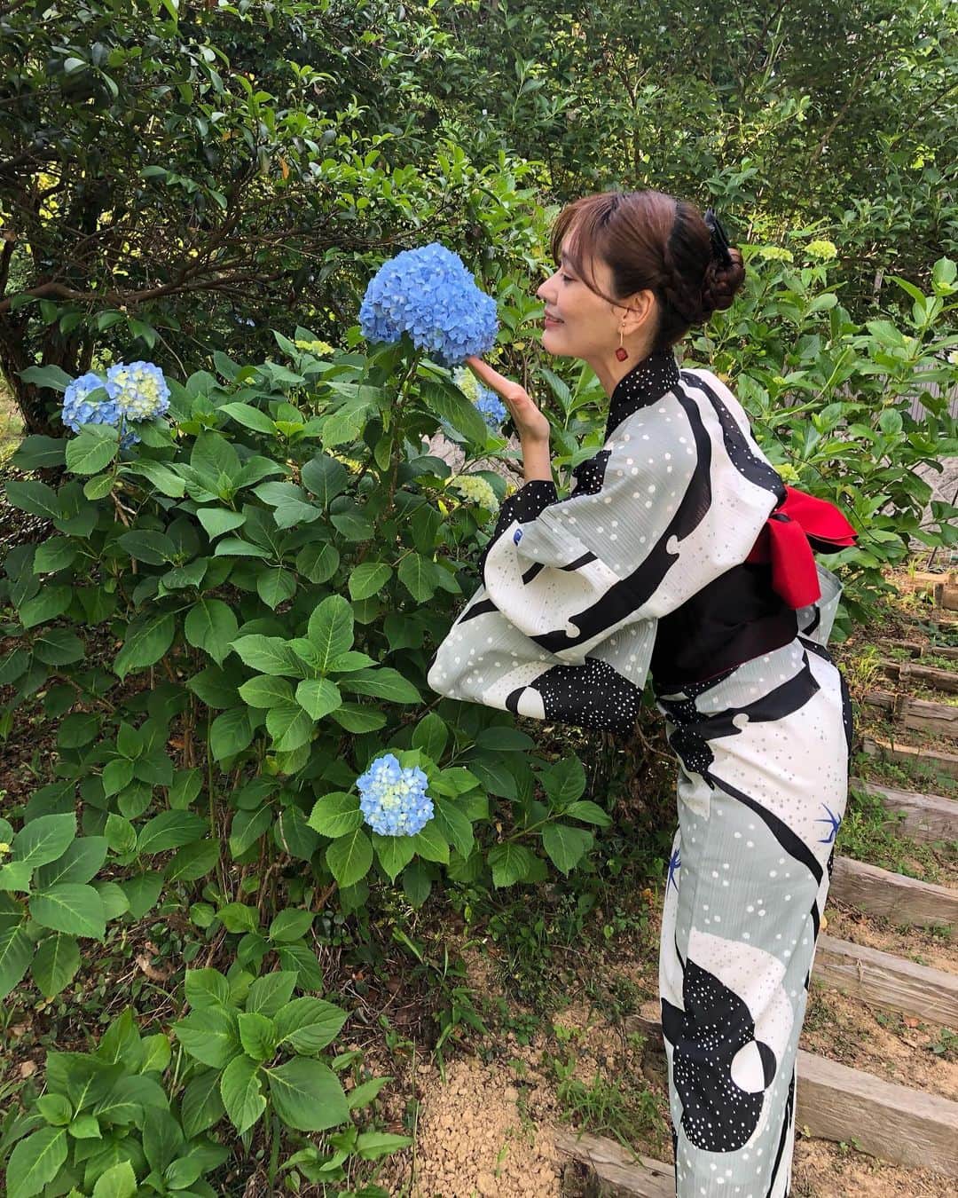天玲美音のインスタグラム