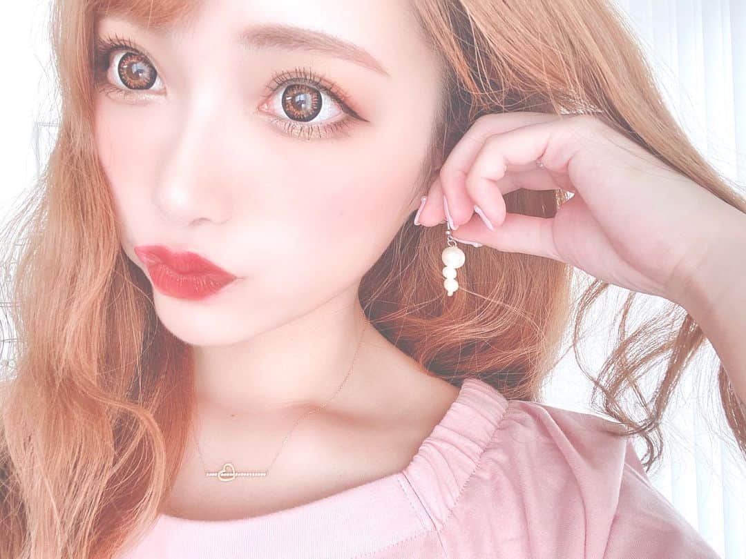 前川琳菜（りなち）のインスタグラム