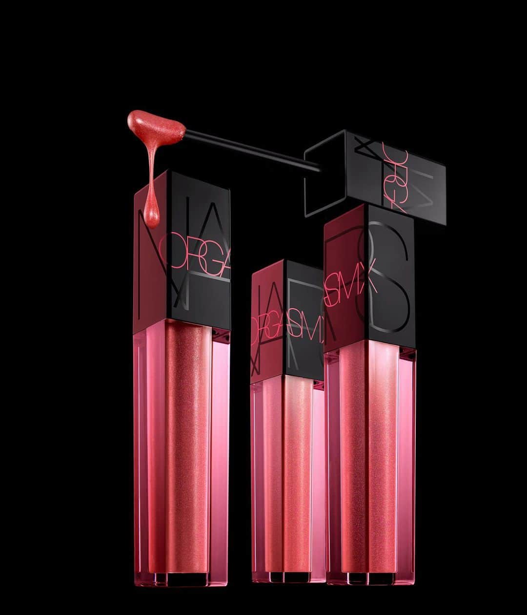 NARSさんのインスタグラム写真 - (NARSInstagram)「Indulge your lips with a surge of hydration in Oil-Infused Lip Tint's new, limited-edition shade Orgasm X. Infused with water-absorbing molecules to help create a fuller look, and loaded with antioxidants for seductively plush lips that beg to be sealed with an X. Available at @ultabeauty」6月18日 4時01分 - narsissist