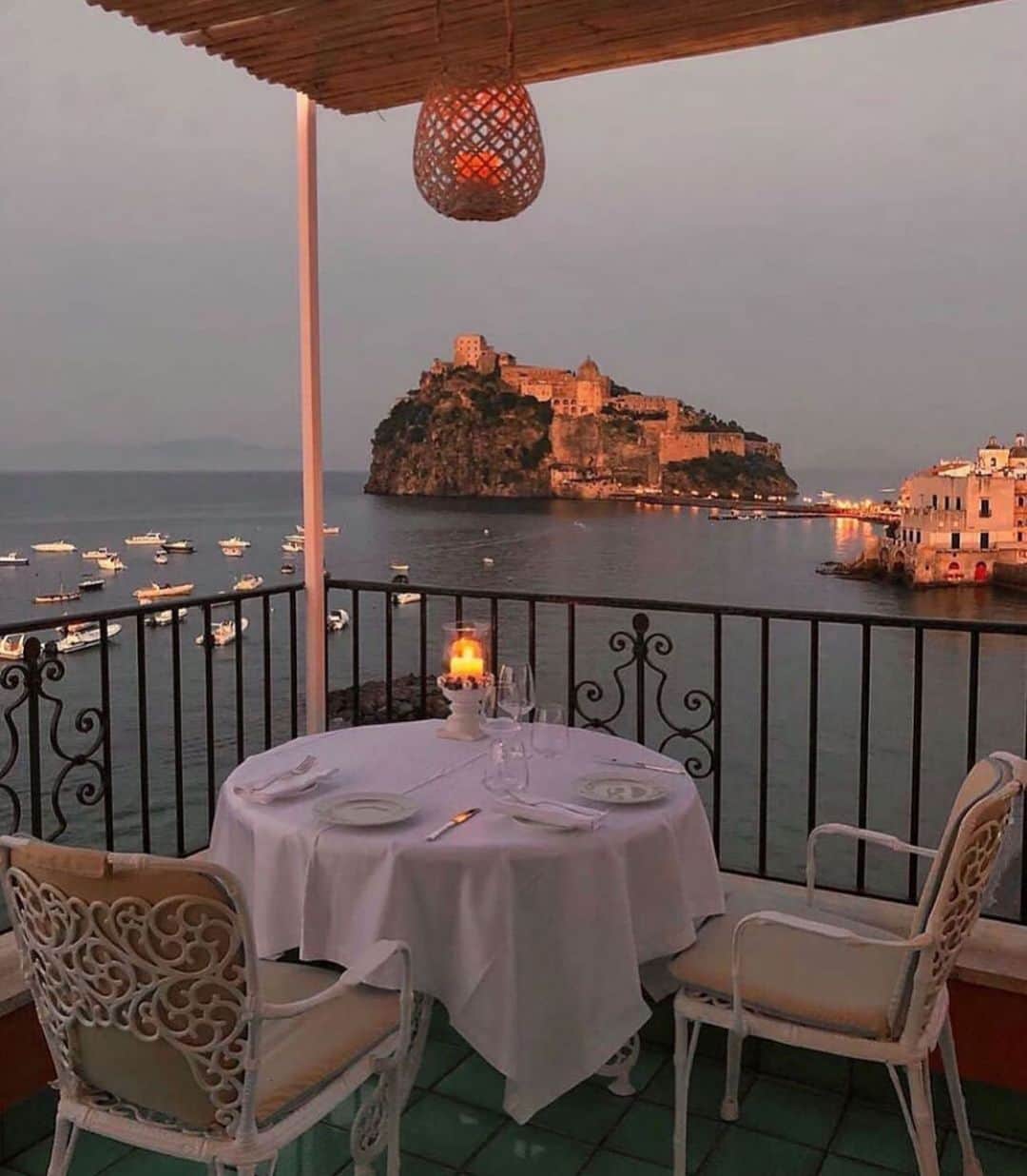 ペニーレ・タイスベックのインスタグラム：「This ♥️🍝」