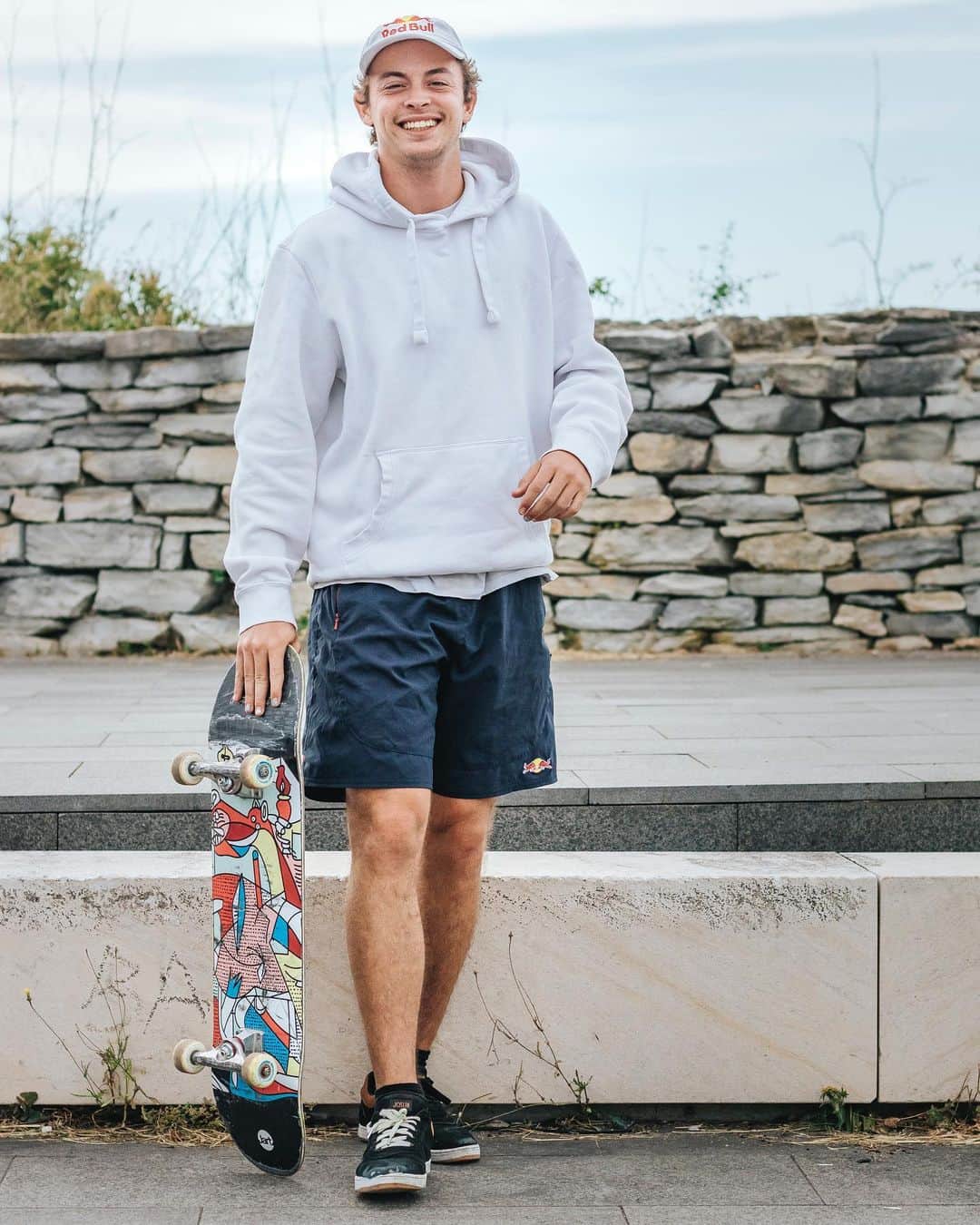 グスタボ・リベイロのインスタグラム