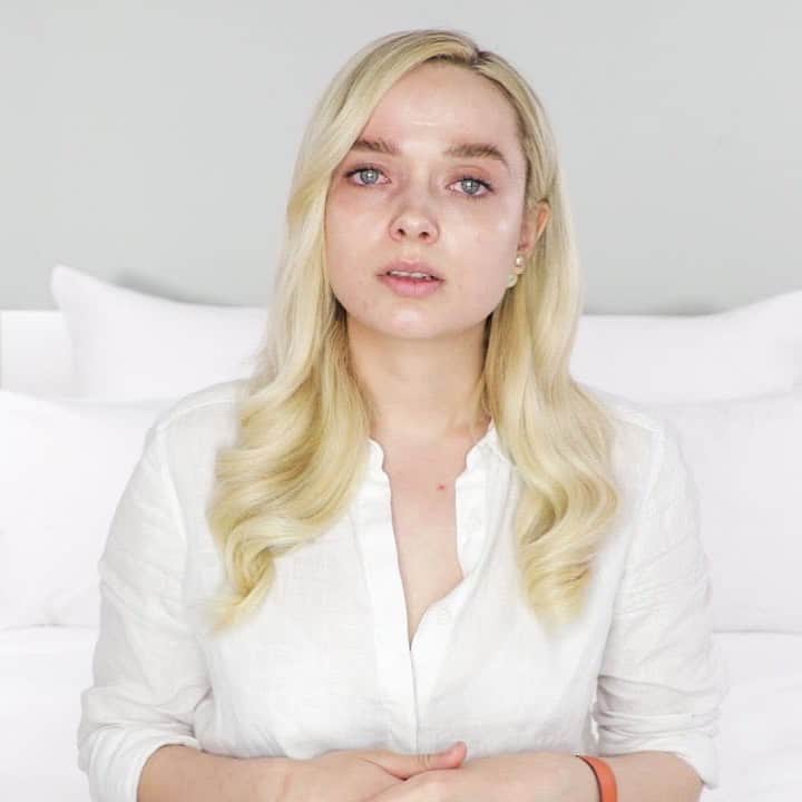 のインスタグラム：「I made a video about why I stopped uploading YouTube videos - link in bio to watch.」