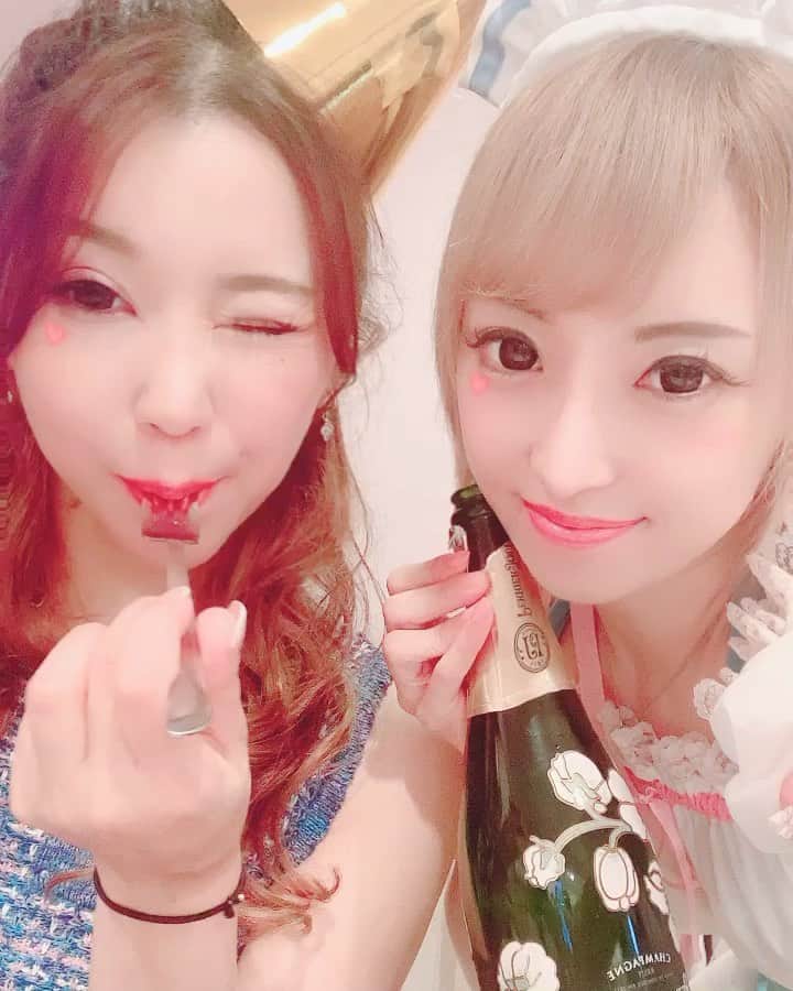 みくるんのグルメインスタ