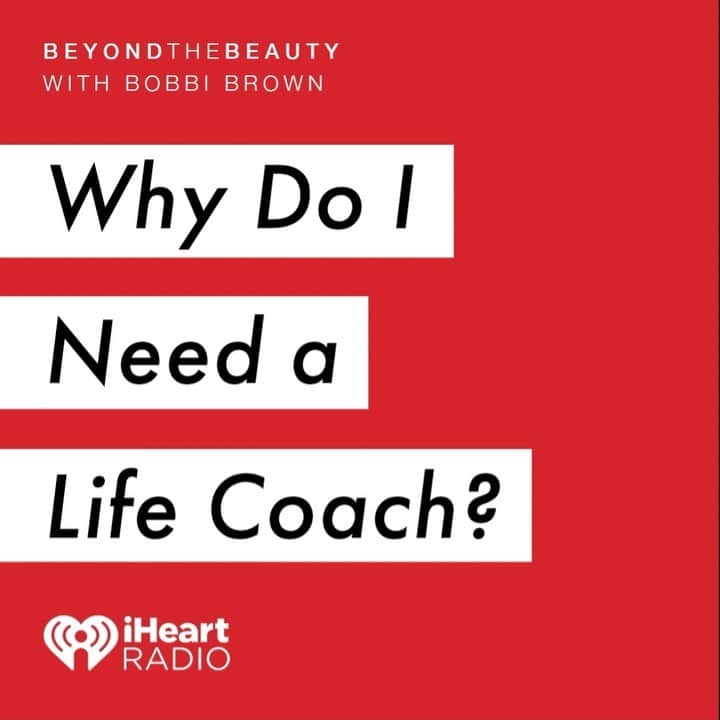 ボビー・ブラウンのインスタグラム：「I never knew I needed a “life coach,” until I tried one. My friend and yoga teacher @joegandarillas is my life coach and has provided me with actionable ways to push forward. Although this episode of Beyond the Beauty was filmed before the pandemic, it’s a reminder that today’s world has become confusing and scary, making it an important time to speak up, unite with others, and take care of yourself. Check out the #linkinbio to hear Joe’s inspirational story, and how to start new habits and rid of anything that isn’t serving you.」