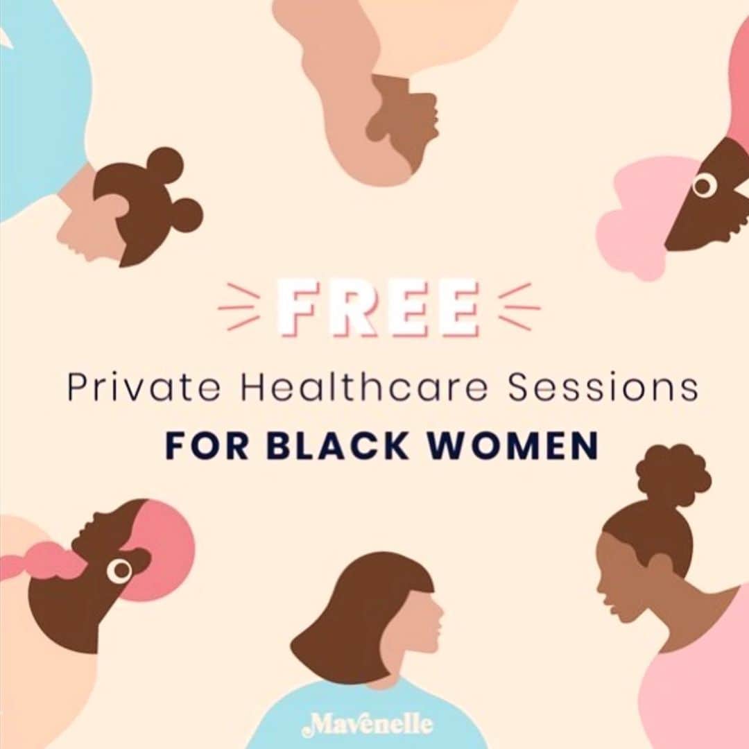 アンバー・タンブリンさんのインスタグラム写真 - (アンバー・タンブリンInstagram)「Protect your peace🙌🏾 @wearemavenelle  has partnered with (@a.ndreasmith) who is a holistic health coach as she offers free healthcare sessions for black womxn.  If you’d like to support her mission, please visit her link in bio to contribute. 💗#protectblackwomxn」6月18日 5時35分 - amberrosetamblyn