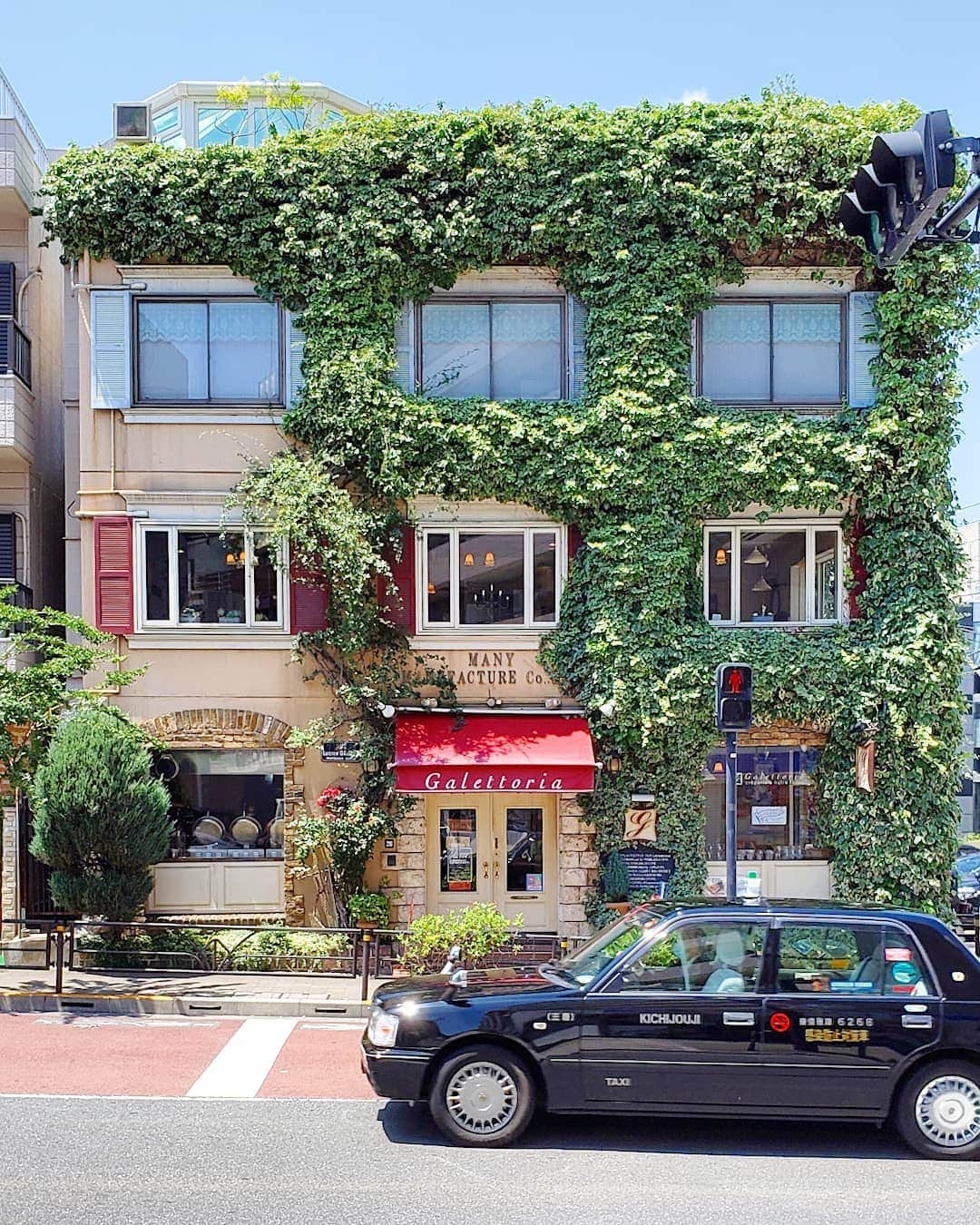 CAFE-STAGRAMMERのグルメインスタ