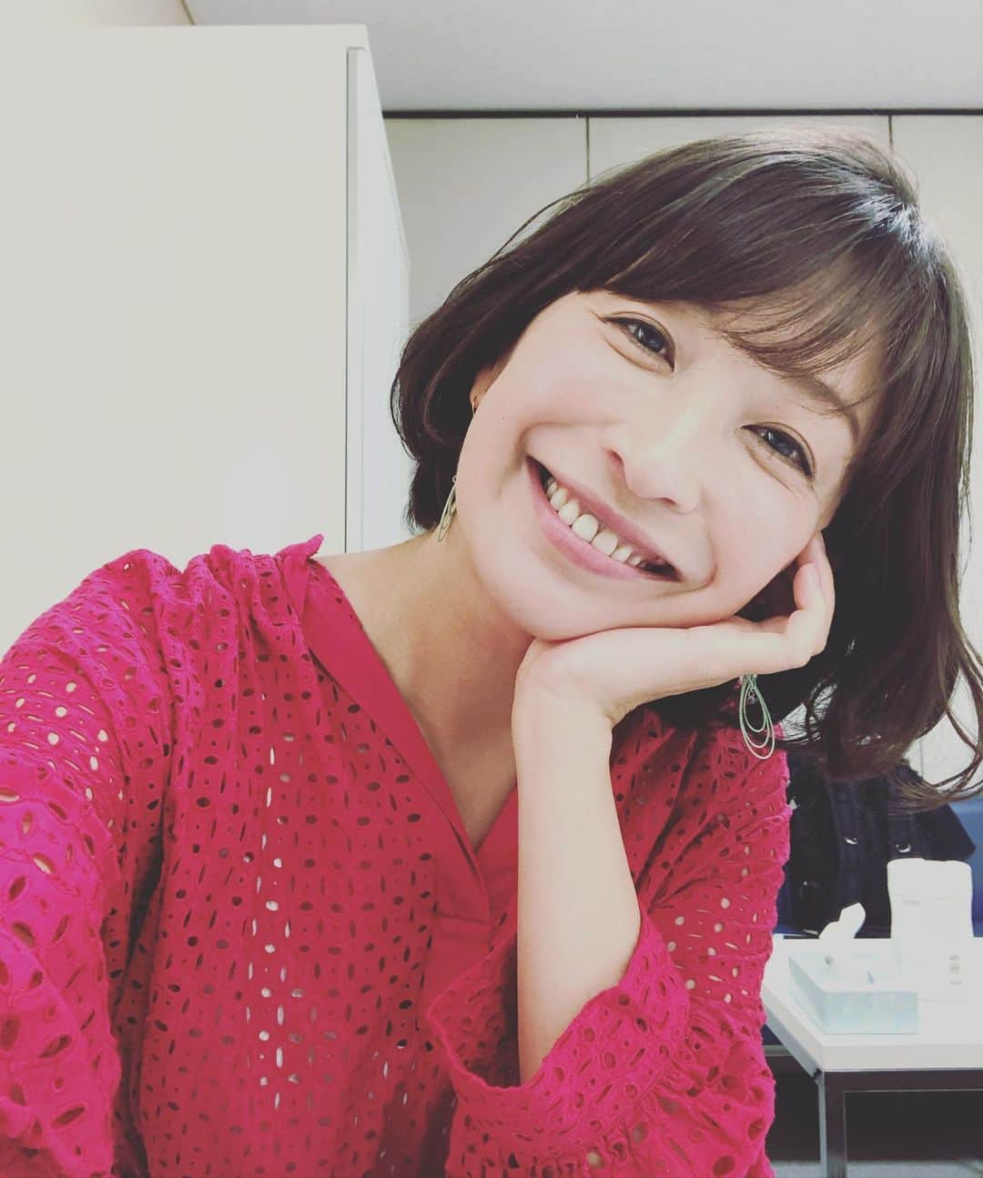 小野真弓のインスタグラム