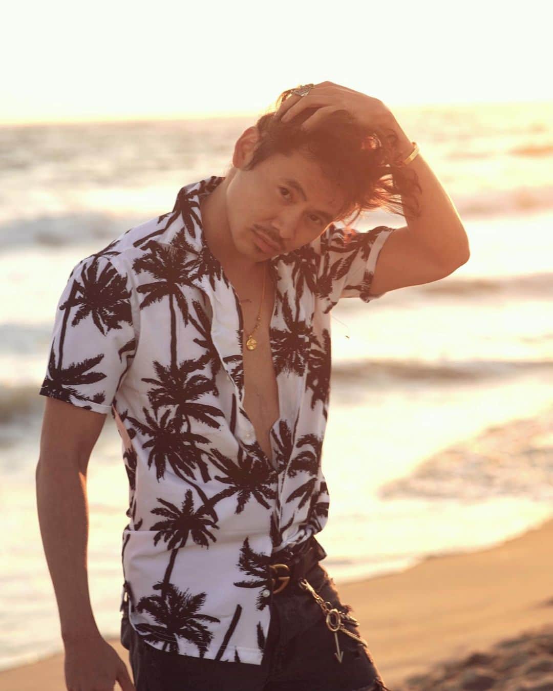 STYLE4GUYSのインスタグラム：「SALE ALERT @FashionNovaMEN Get 30-80% OFF Use Code: “ NOVA80 “ 🙌 Check out @FashionNovaMEN for more👌 #FashionNova FashionNovaPartner」