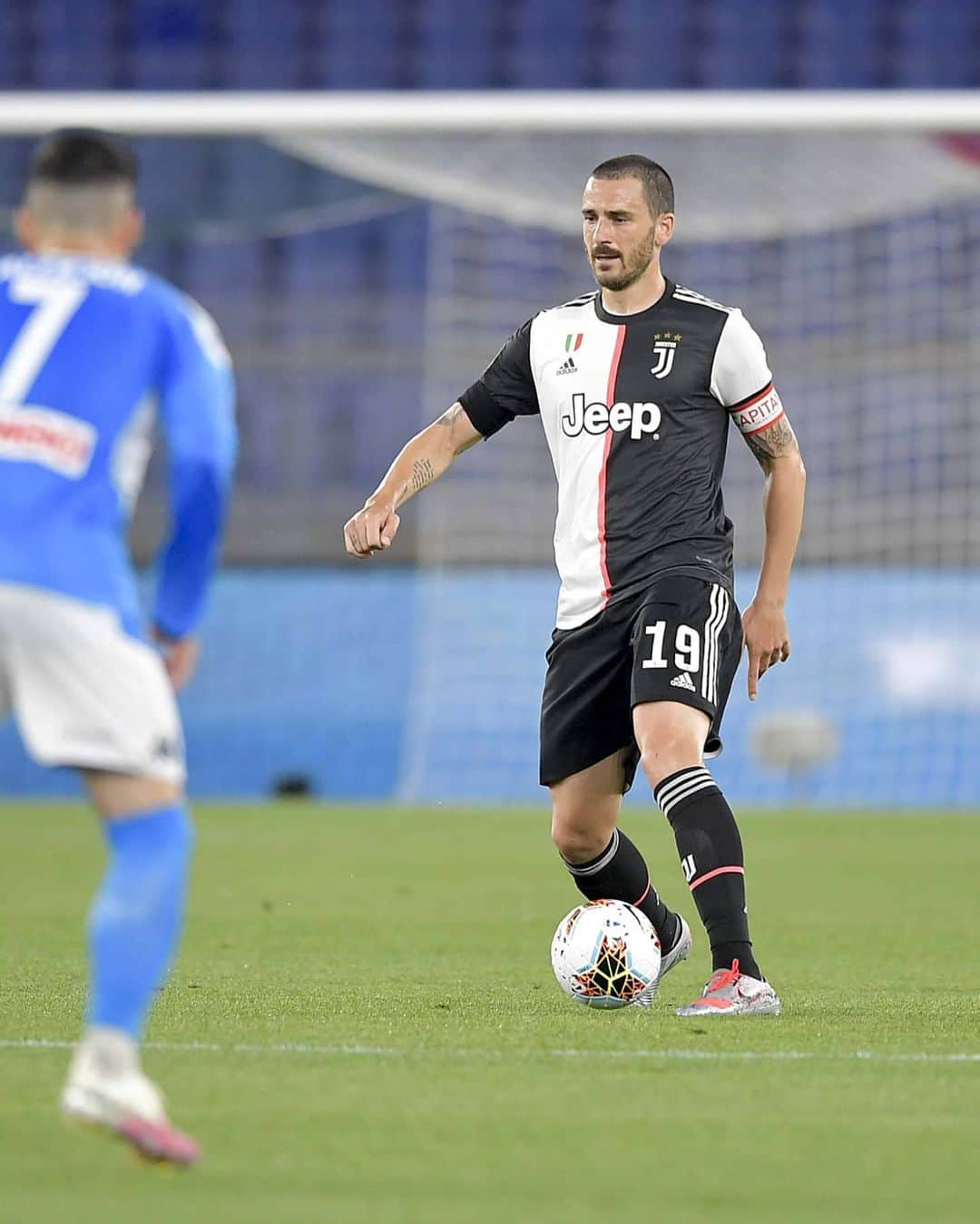 ユヴェントスFCさんのインスタグラム写真 - (ユヴェントスFCInstagram)「The #CoppaItaliaCocaCola Final is decided by penalties. Congratulations to @officialsscnapoli.  #NapoliJuve #FinoAllaFine #ForzaJuve」6月18日 6時33分 - juventus