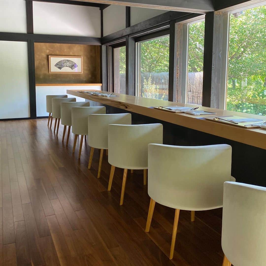 林信行のグルメインスタ