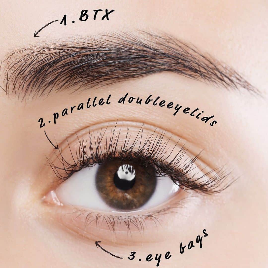 【公式】湘南美容外科クリニックのグルメインスタ