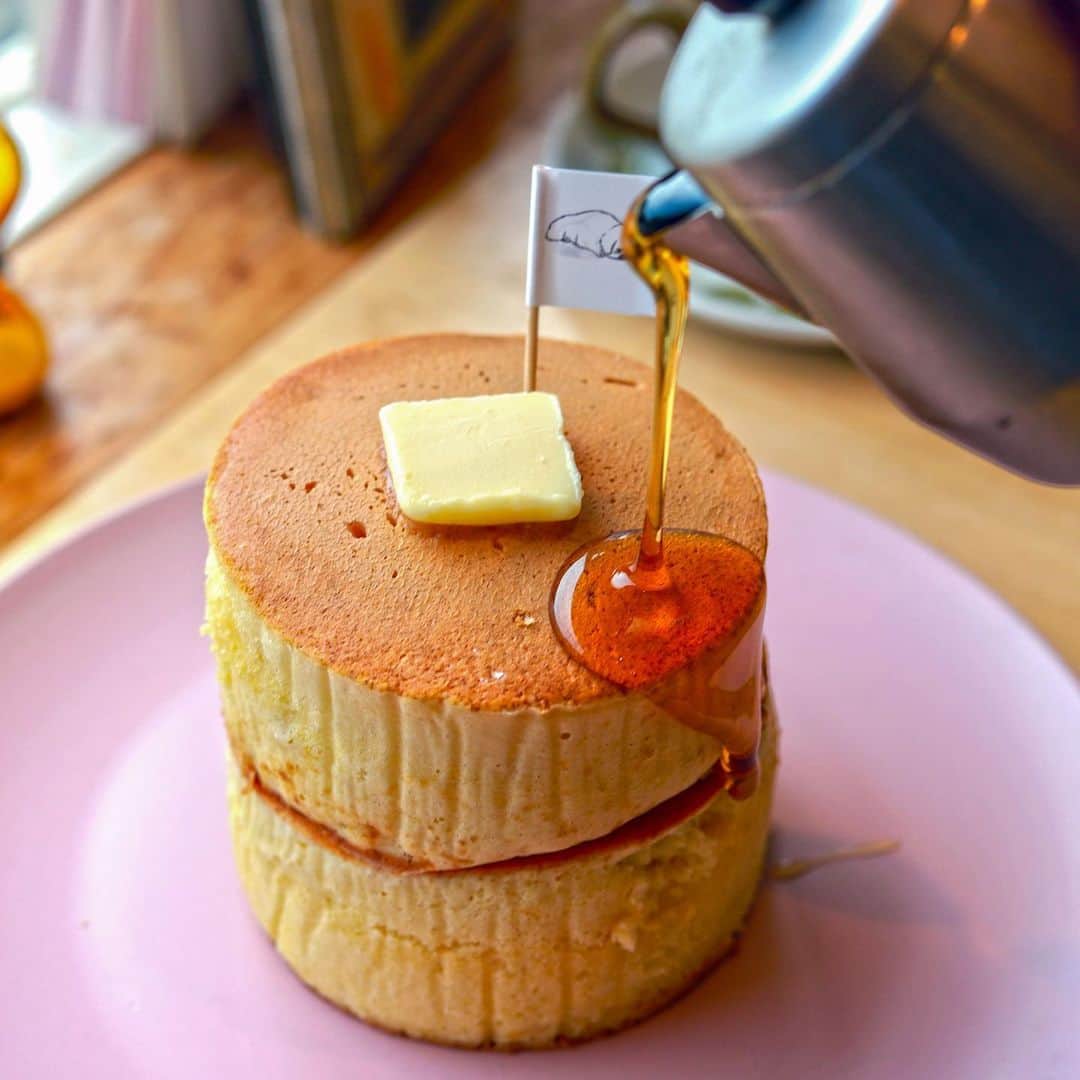 きょん。のグルメインスタ