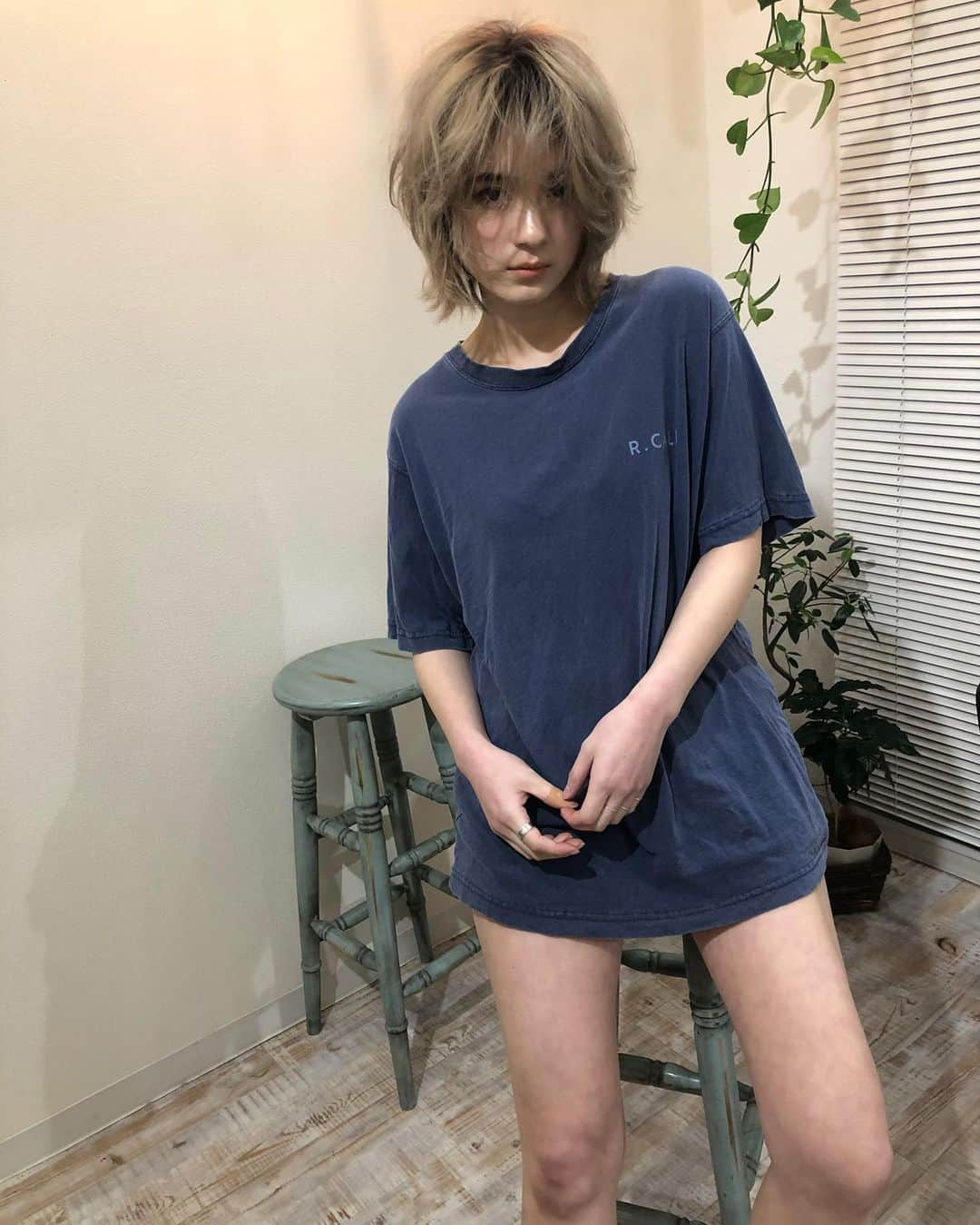 山田愛梨のインスタグラム