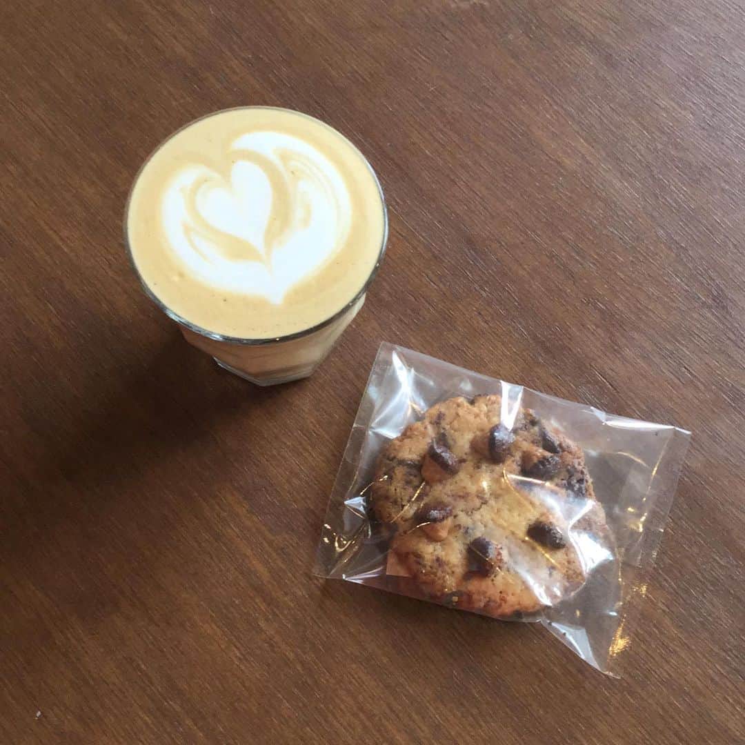 HeyCoffeeのグルメインスタ