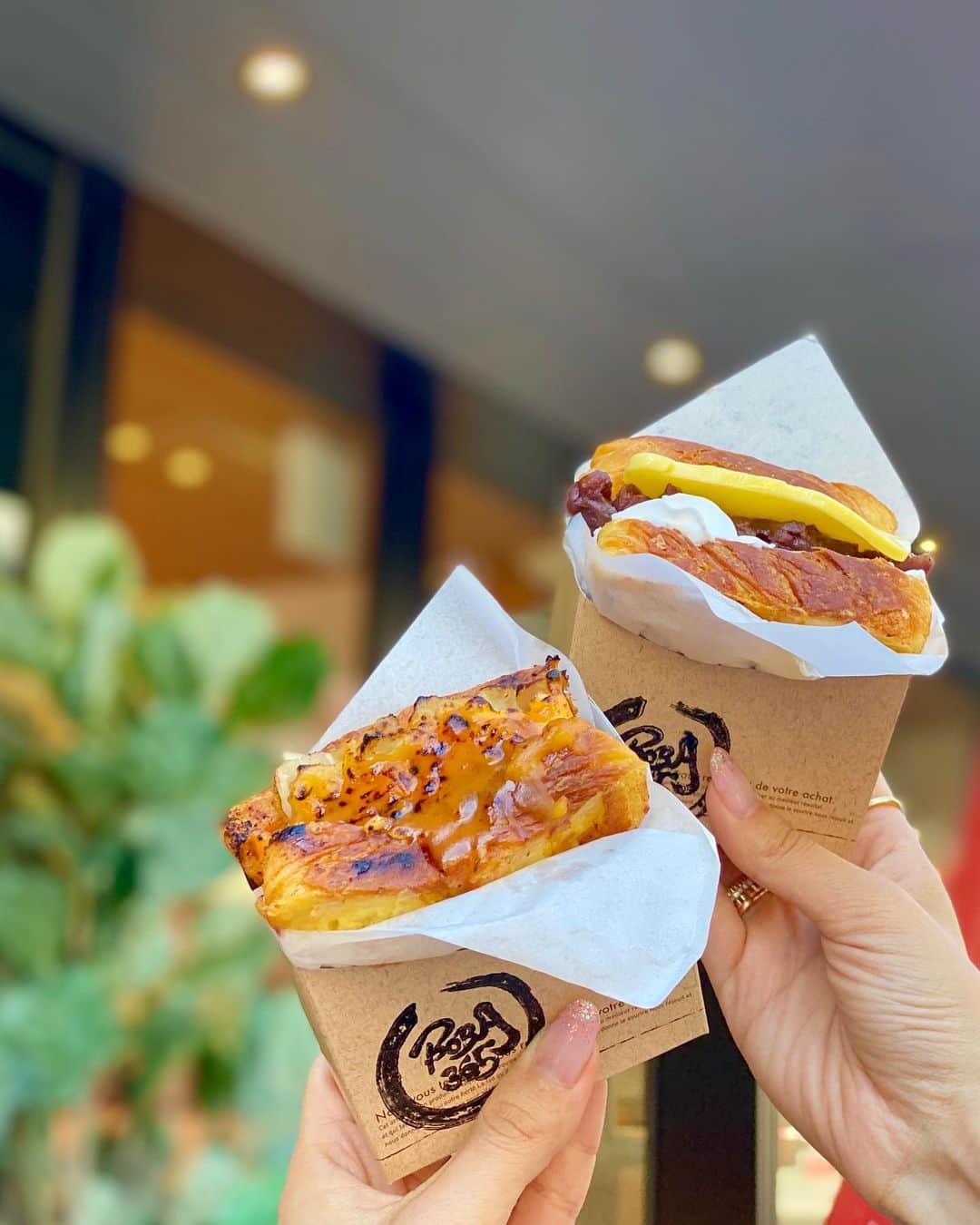 黒田麻理耶のグルメインスタ