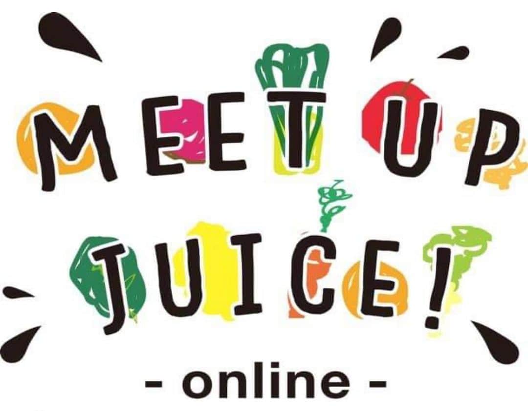 Sunshine Juiceさんのインスタグラム写真 - (Sunshine JuiceInstagram)「6/20(土)9:00からです🌞  オンラインツール「Remo」上で初開催、出入り自由の日本最大級の「健康食品とジュース」の完全無料イベント、　MEET UP JUICE!に参加いたします。オーガニック関連商品ブランドやコールドプレスジュースブランド、健康関連食品ブランドなどが約40店舗出店。またゲストを招き、トークライブにも参加いたします。6/20(土)9:00からプロフィールにあるリンクからご参加いただけます。皆様ぜひ🌈🌱🍊 #stayjuicy #sunshinejuice #サンシャインジュース #オーガニック #健康」6月18日 9時57分 - sunshinejuicetokyo