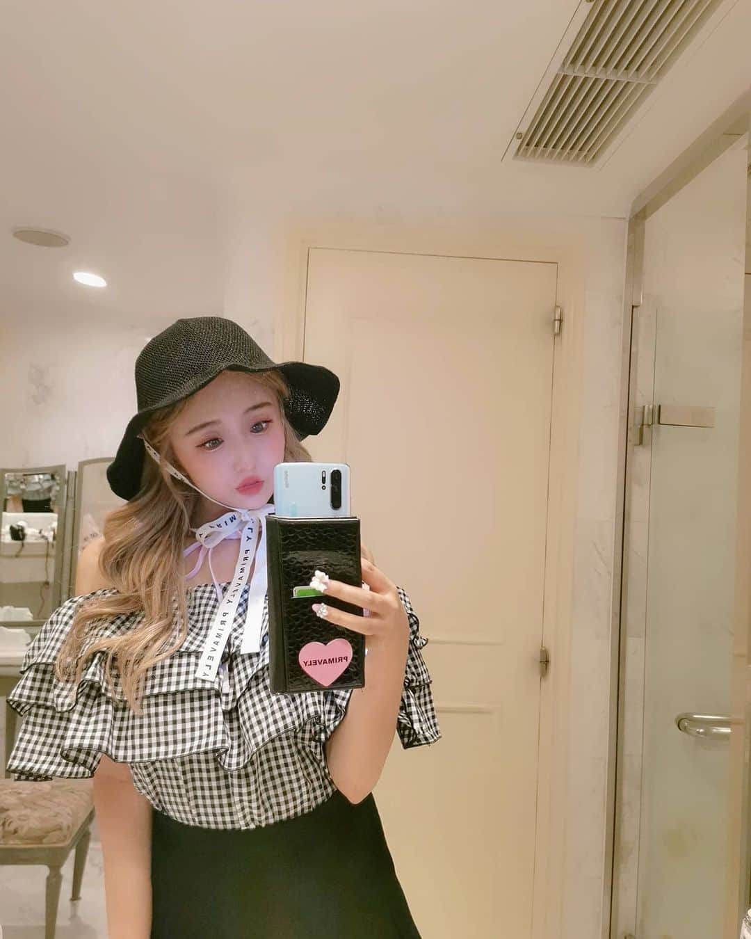 黛実希のグルメインスタ