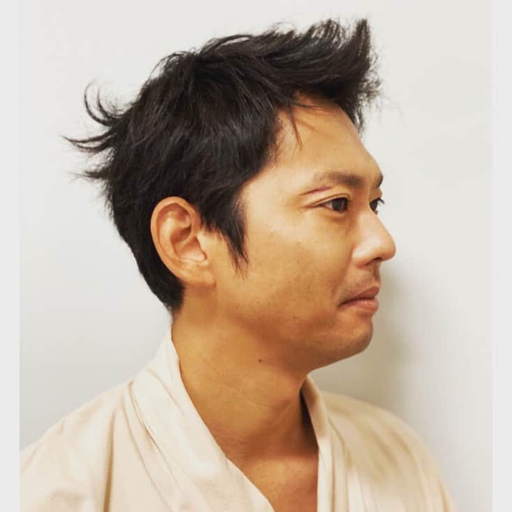 今井翼さんのインスタグラム写真 今井翼instagram 今日の 寝癖 アート いい感じ ネーミング募集中 沢山の応募ありがとうございます ぴっぴ今井 6月18日 10時10分 Tsubasaimai Official