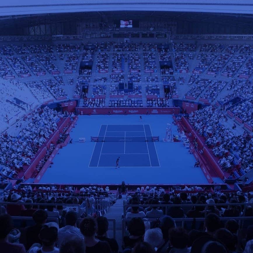Rakuten Japan Openさんのインスタグラム写真 (Rakuten Japan OpenInstagram)「The