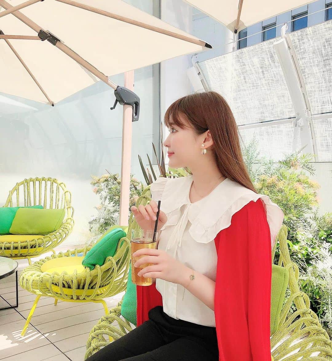 藤川沙弥のグルメインスタ