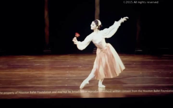 飯島望未のインスタグラム：「#tbt the taming of the shrew  #じゃじゃ馬ならし」