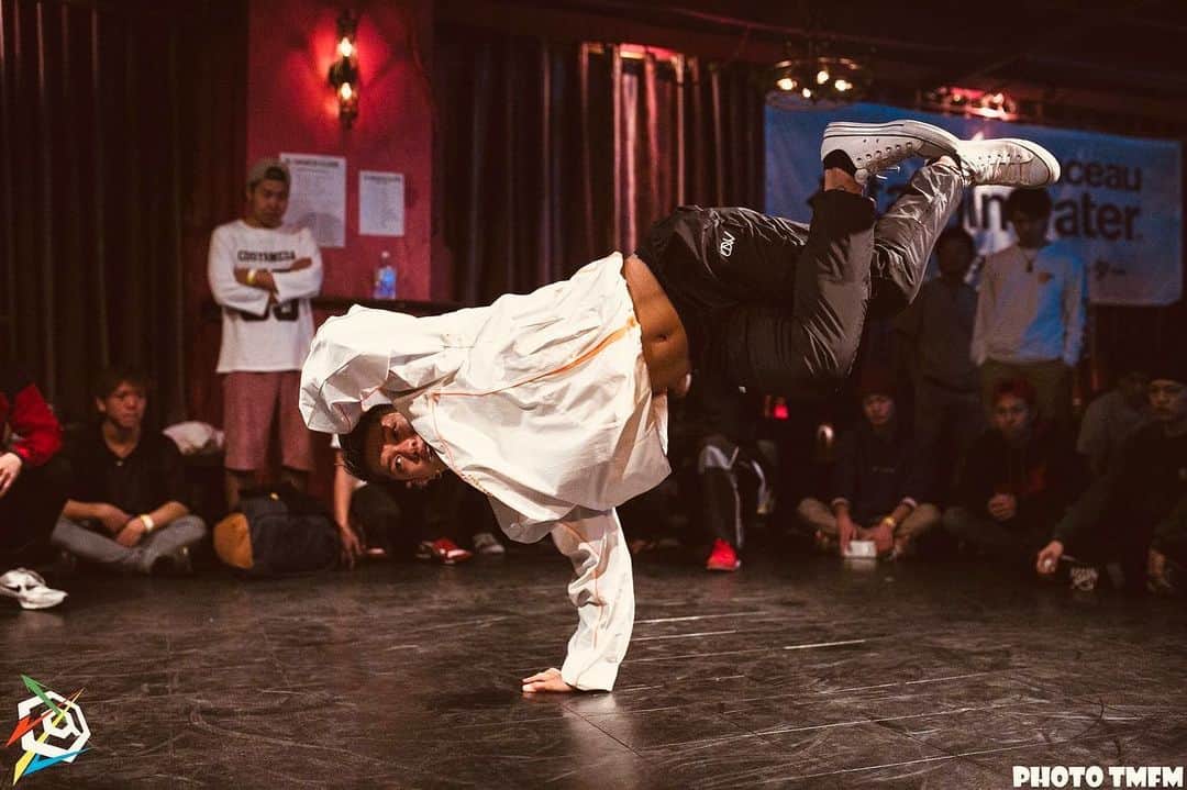 ゆーやさんのインスタグラム写真 - (ゆーやInstagram)「Dance@Live📸  #photo #dancealive #break #freeze  #hiphop #bboy #yuya #hsestyle  #fashion #ootd #yolo #driends #me #dancerslife  #artist #dancelife #浜松から世界へ」6月18日 10時49分 - yuyastyle