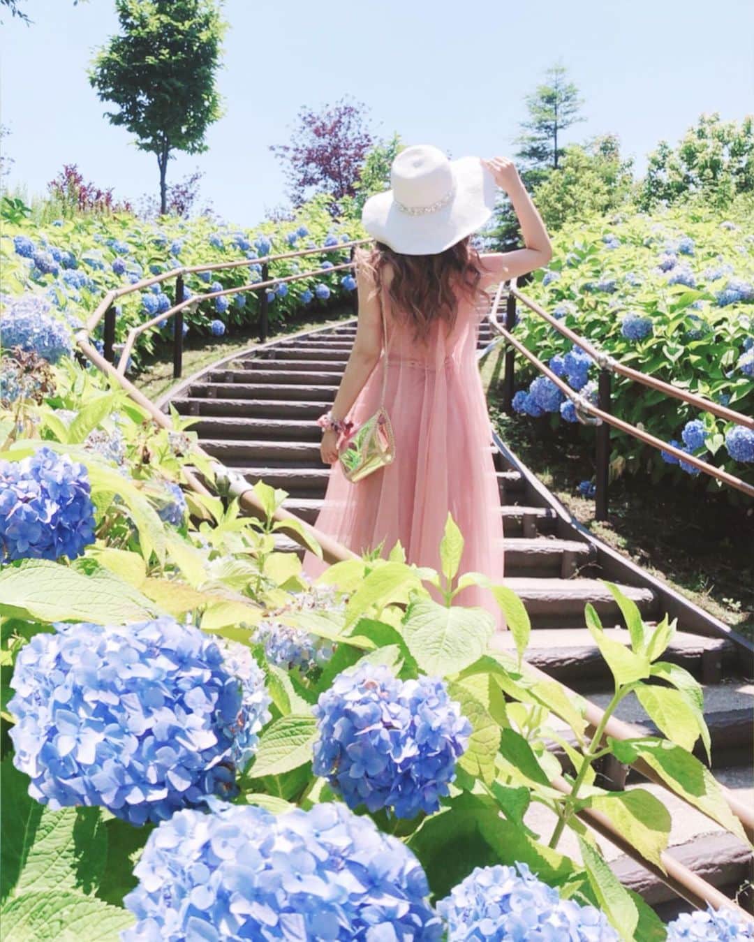 桜井莉菜のインスタグラム