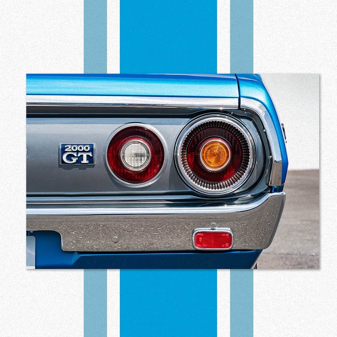 Nissanのインスタグラム