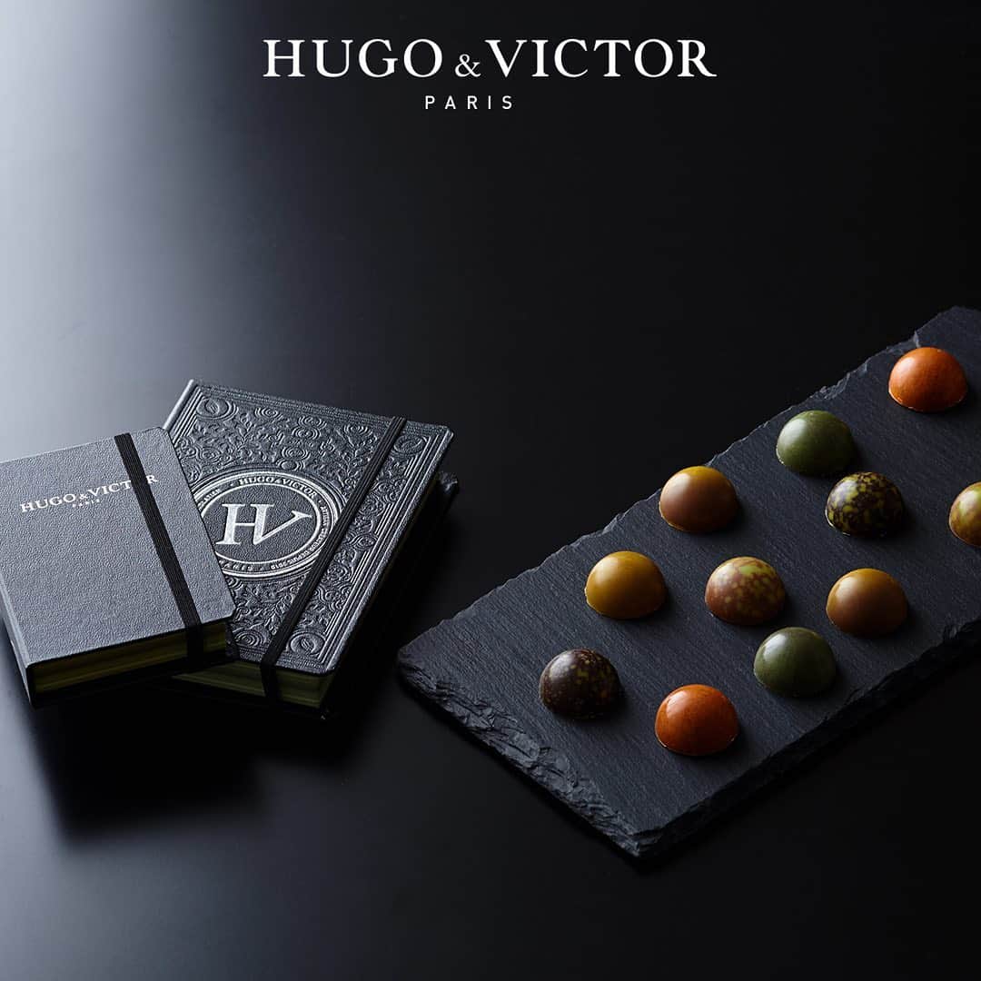 HUGO & VICTORのグルメインスタ