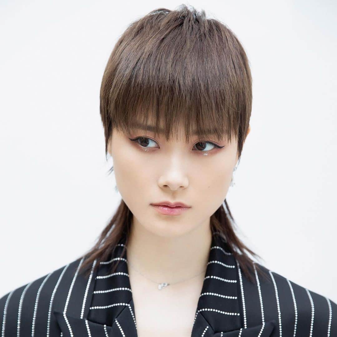 李宇春のインスタグラム