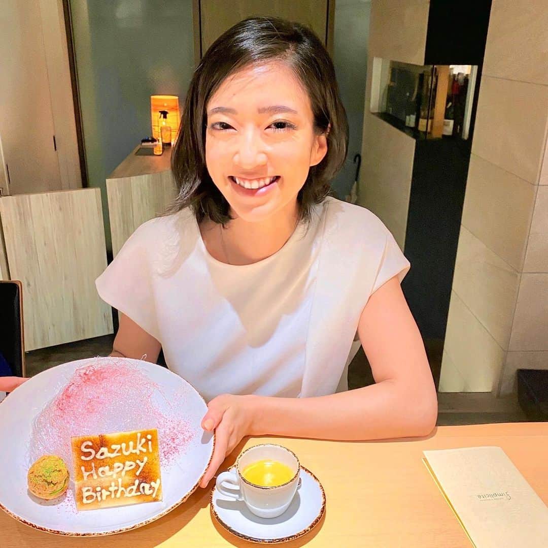 馬場彩月のグルメインスタ