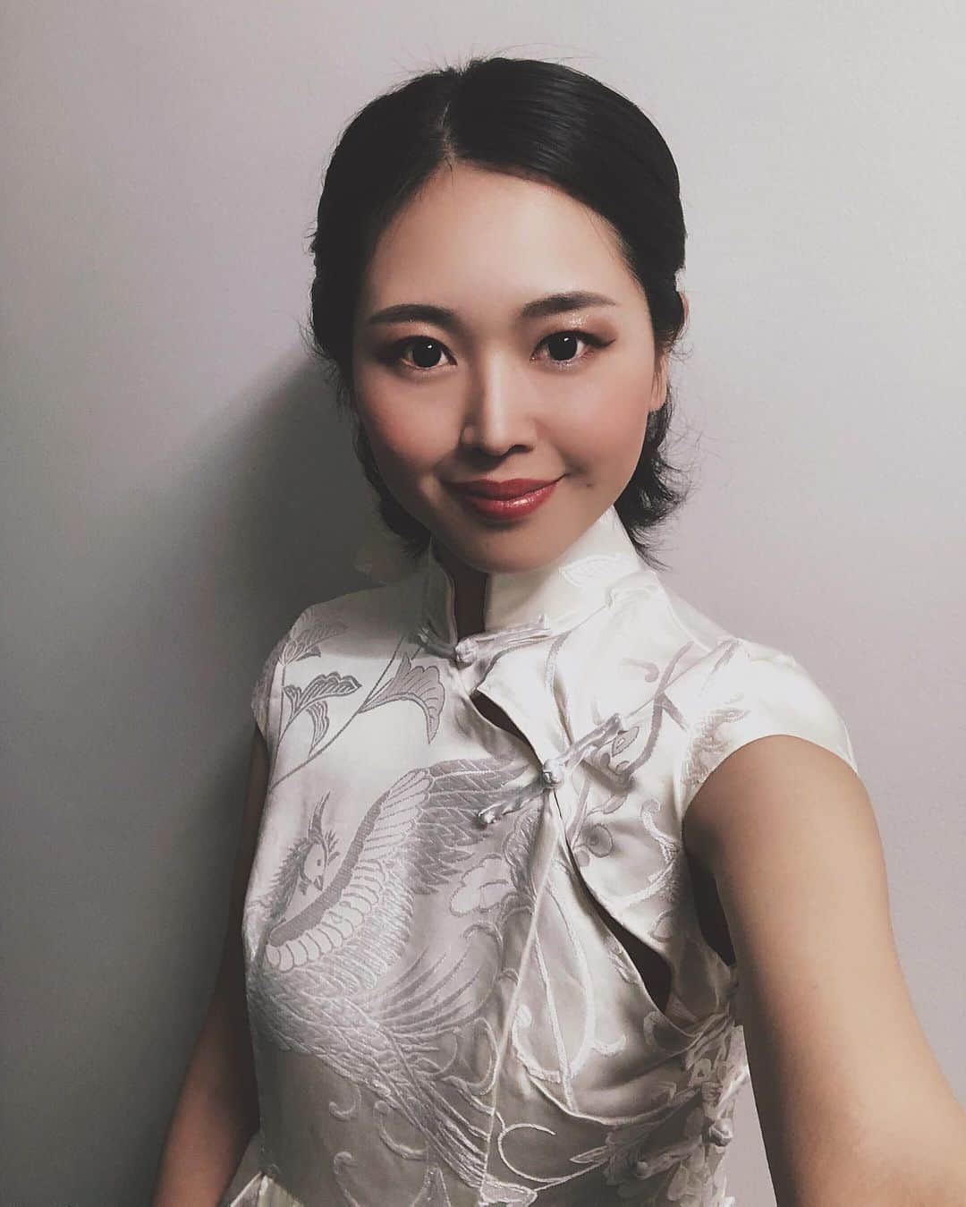 中西華菜のグルメインスタ