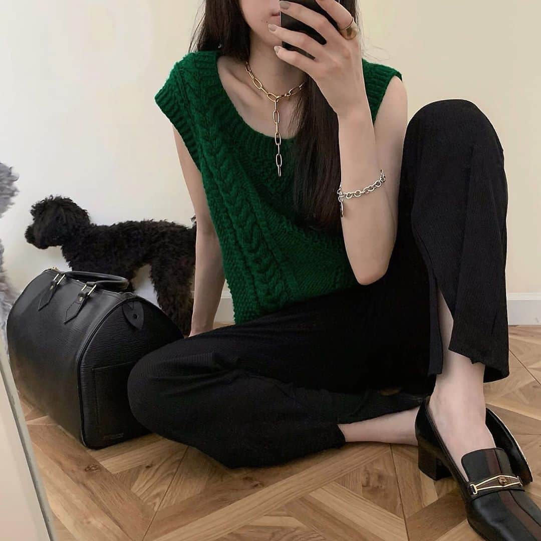 ELLE girl JAPANのインスタグラム