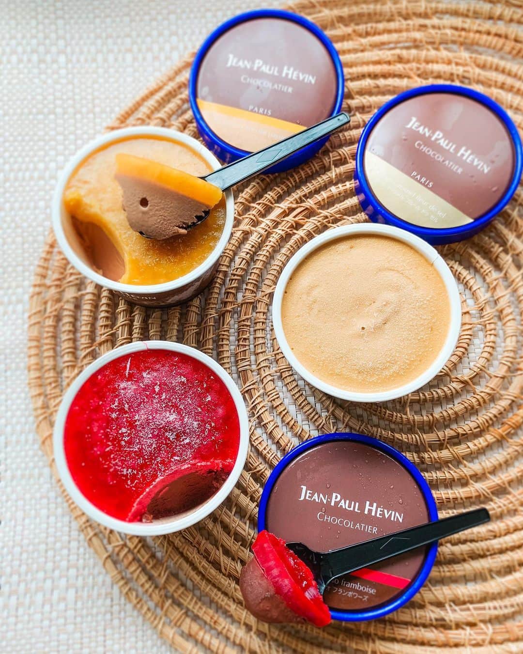 DJ Cellyのグルメインスタ