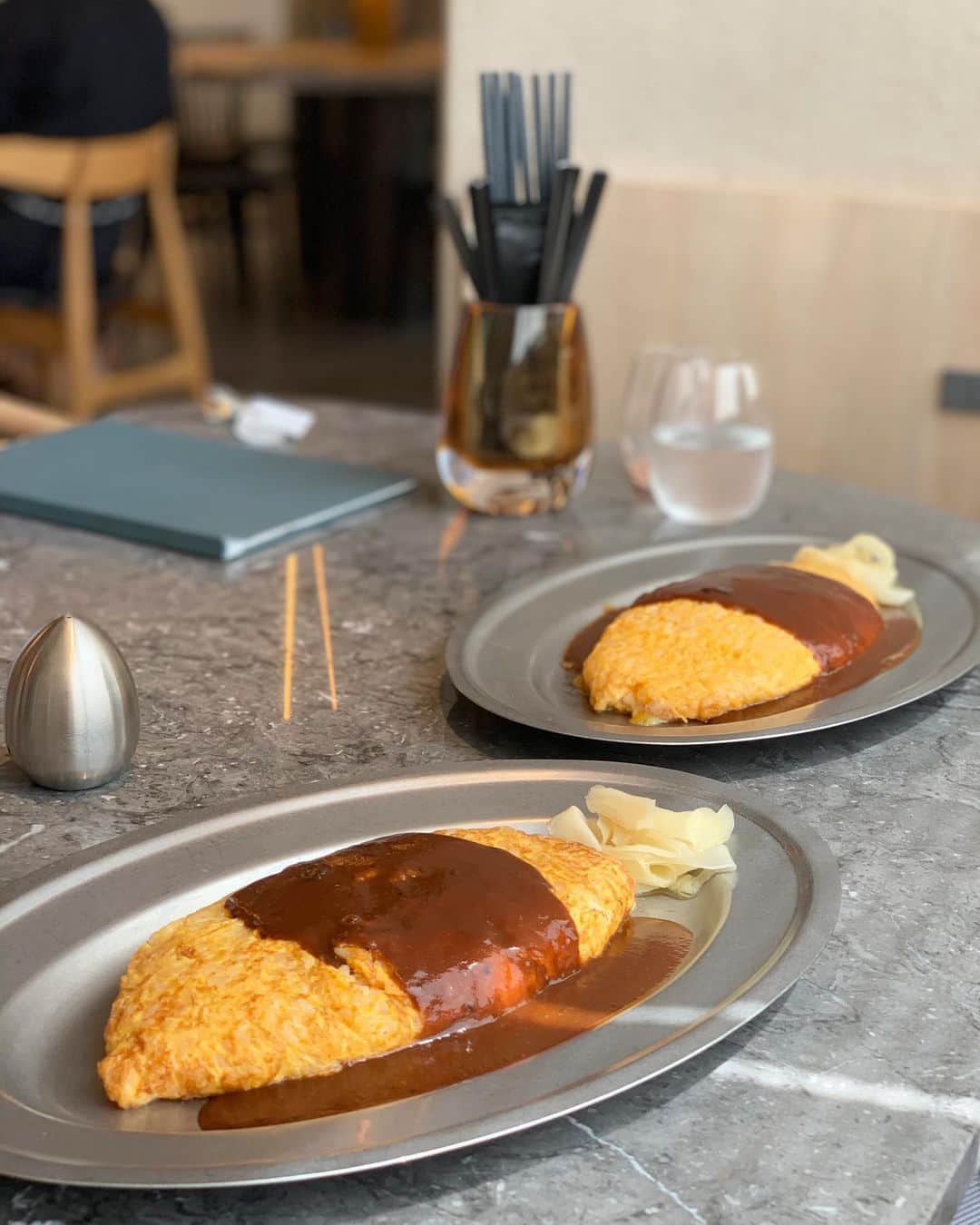 ハンナミのグルメインスタ