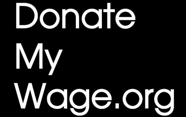 ジョアン・スモールズさんのインスタグラム写真 - (ジョアン・スモールズInstagram)「Today, I am excited to announce the launch of DonateMyWage.org, a project that I have been working on to further my support for Black Lives Matter organizations. The site helps you calculate donation opportunities based on your annual salary, whether it be a month’s, week’s, day’s or hour’s wage, or a custom amount. I have chosen 11 organizations to feature at this time that span a wide range of focus areas from education and women’s empowerment to inclusivity and media. Our list of organizations will continue to update based on the evolving needs of the Black community. I am also thrilled to announce that @imgmodels will be joining this collective effort and will be our founding donation with a pledge of $250,000! Together we are stronger and can make the change we need to see. #donatemywage」6月18日 21時11分 - joansmalls