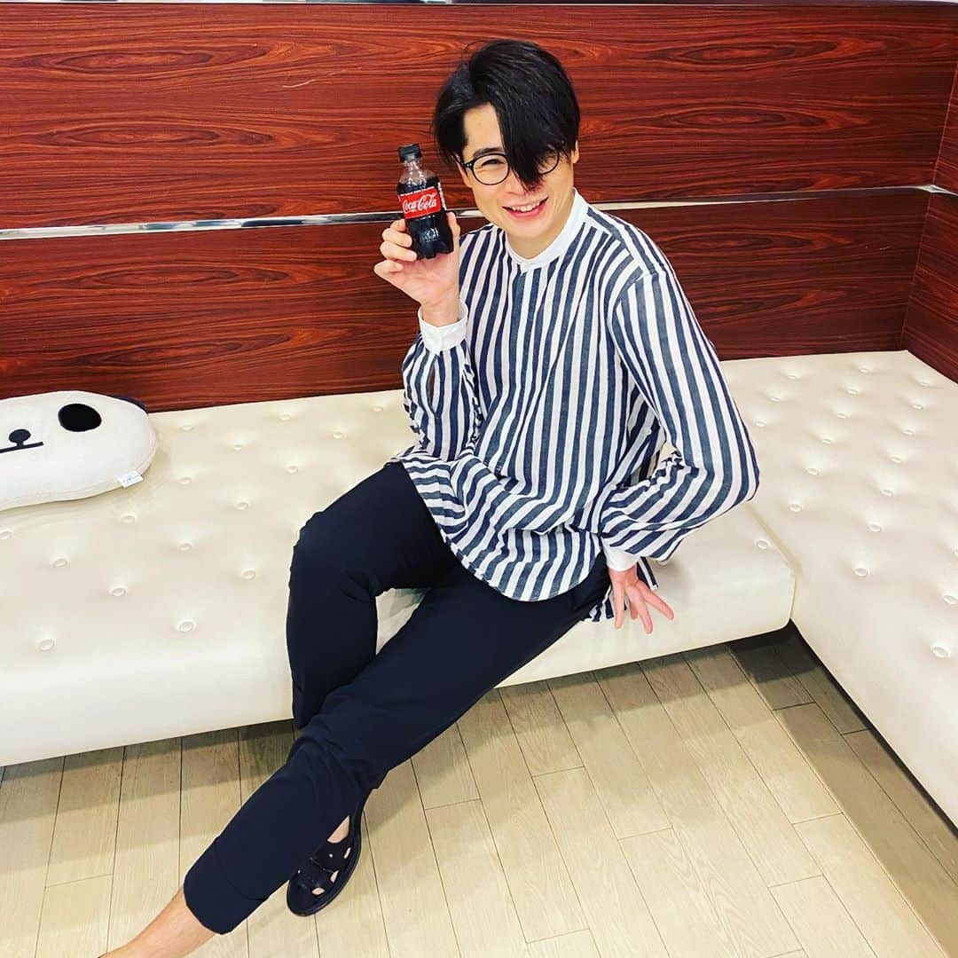 有吉弘行さんのインスタグラム写真 - (有吉弘行Instagram)「パリコレ。」6月18日 21時11分 - ariyoshihiroiki