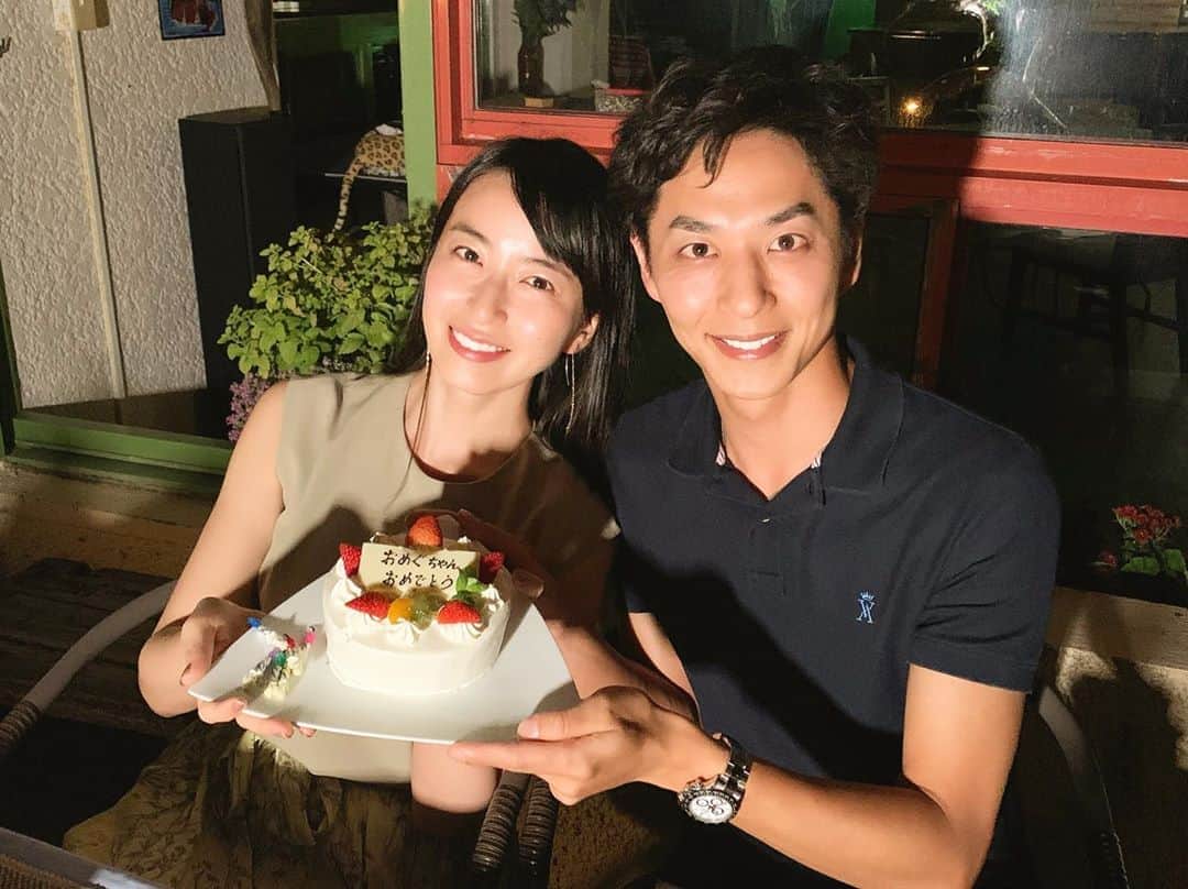 岩間恵のグルメインスタ